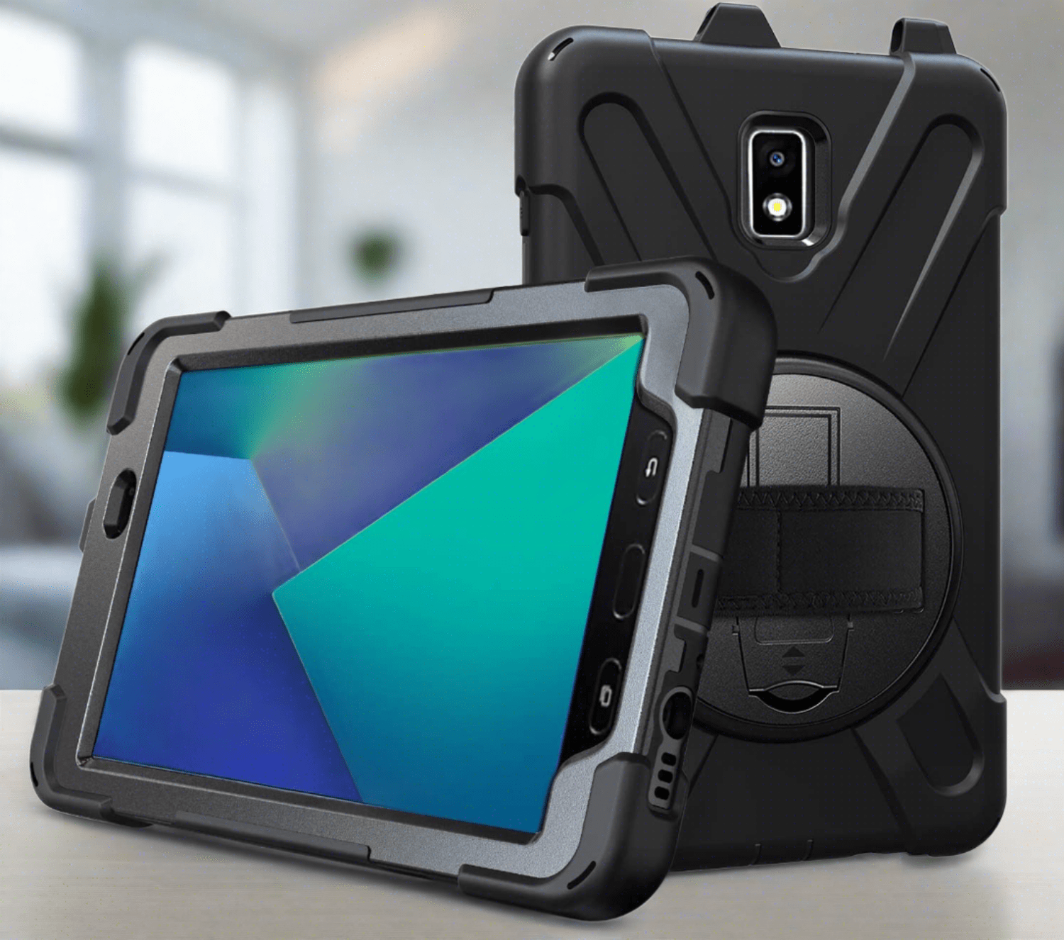 DEFENSE-X Series Case - Samsung Galaxy Tab Active3