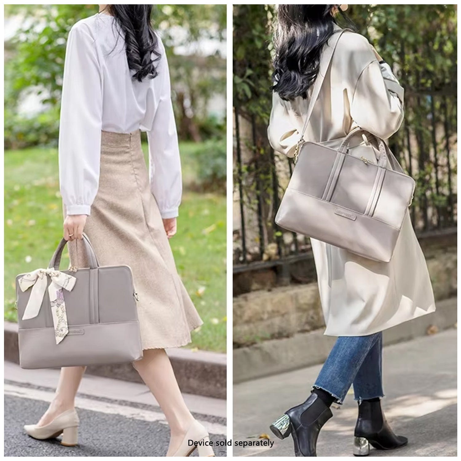 Inspire Series Women's Bag - Laptops up to 15.6"