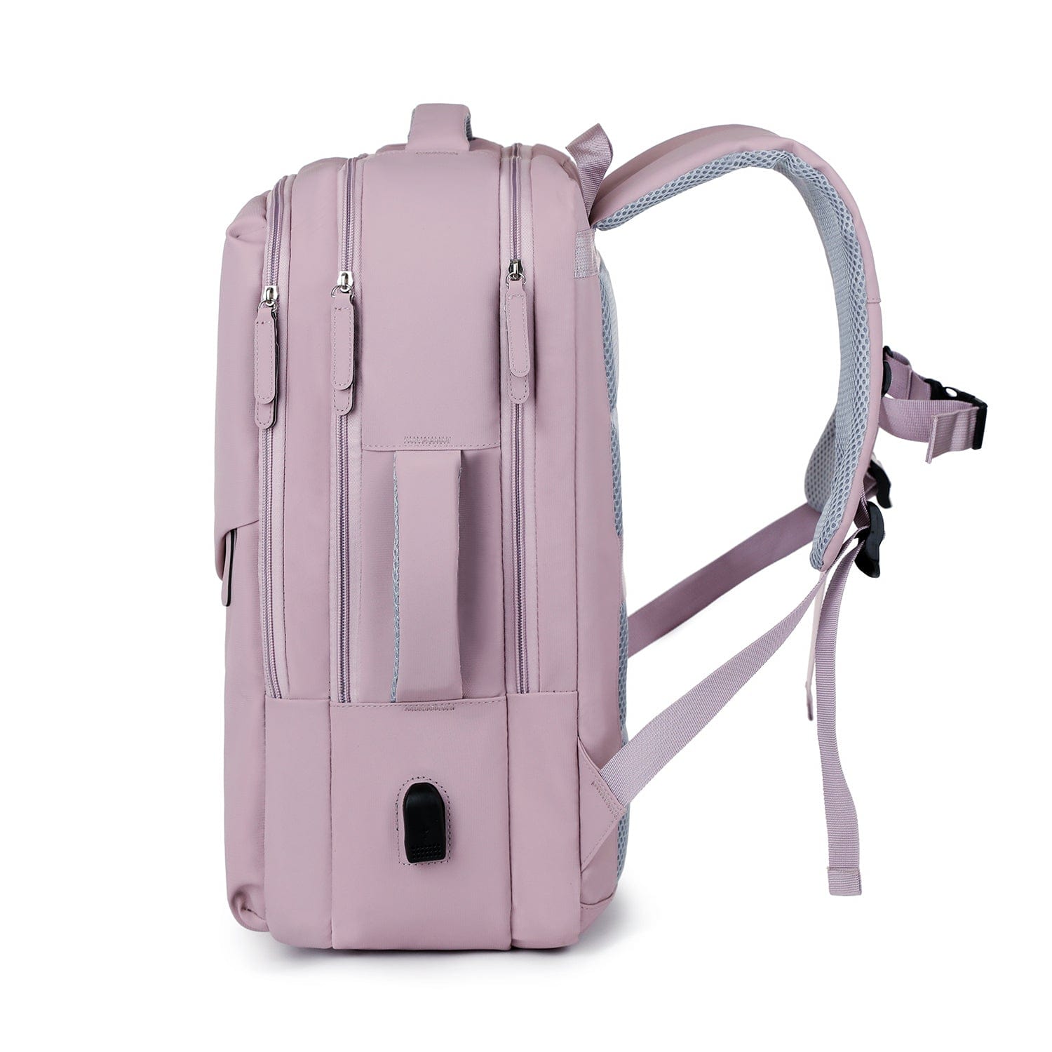 Multi-Pocket USB Travel Backpack — Voyager Travel Max - Laptops up to 16"