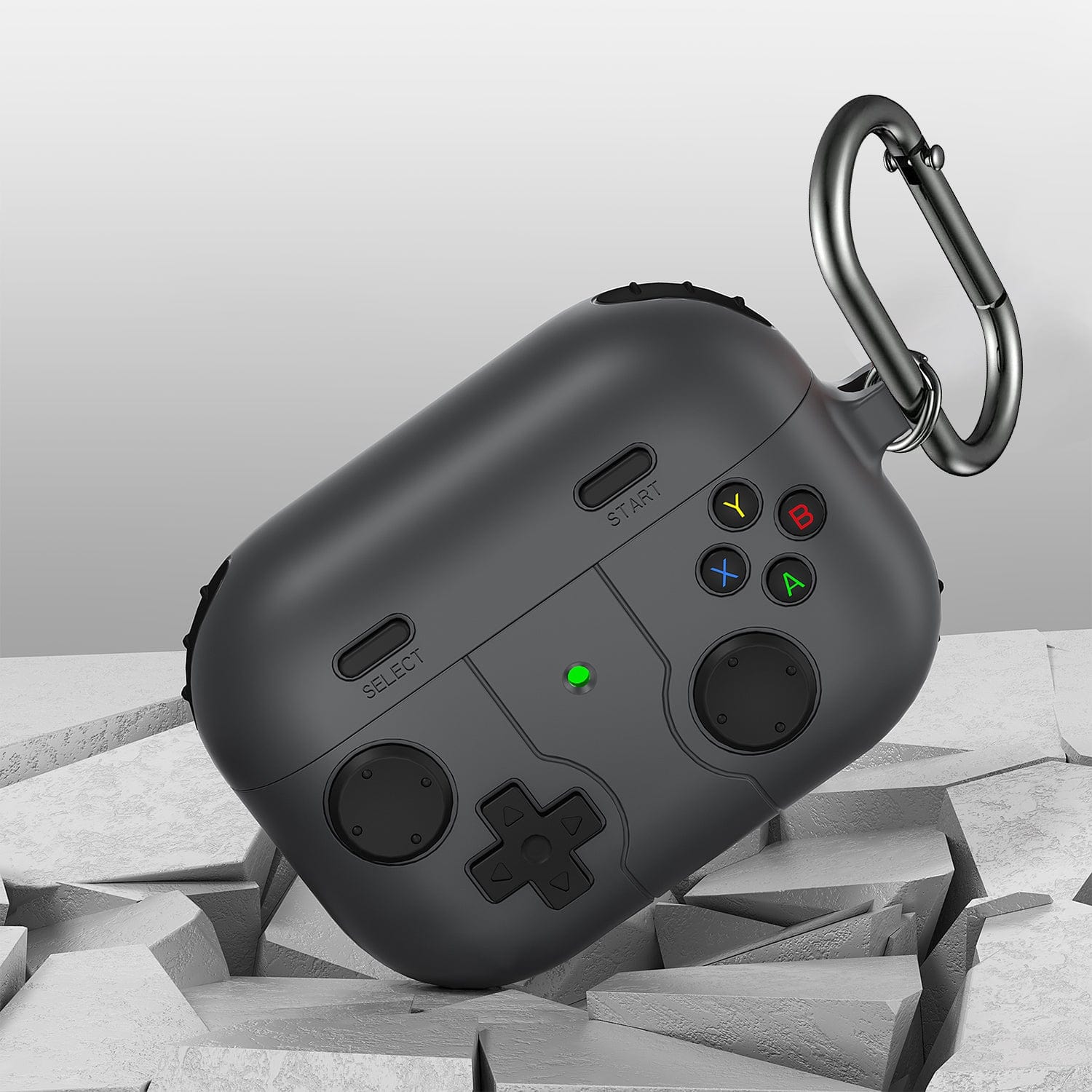 Inspire Series Silicone Case - Apple AirPods Pro (2nd Generation)