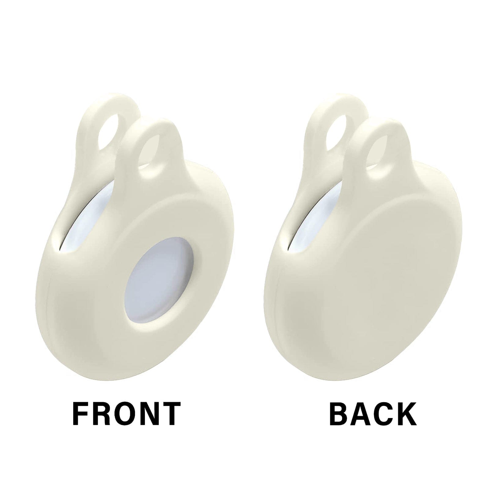 Apple AirTag Case - Silicone Carabiner Clip | Venture Series