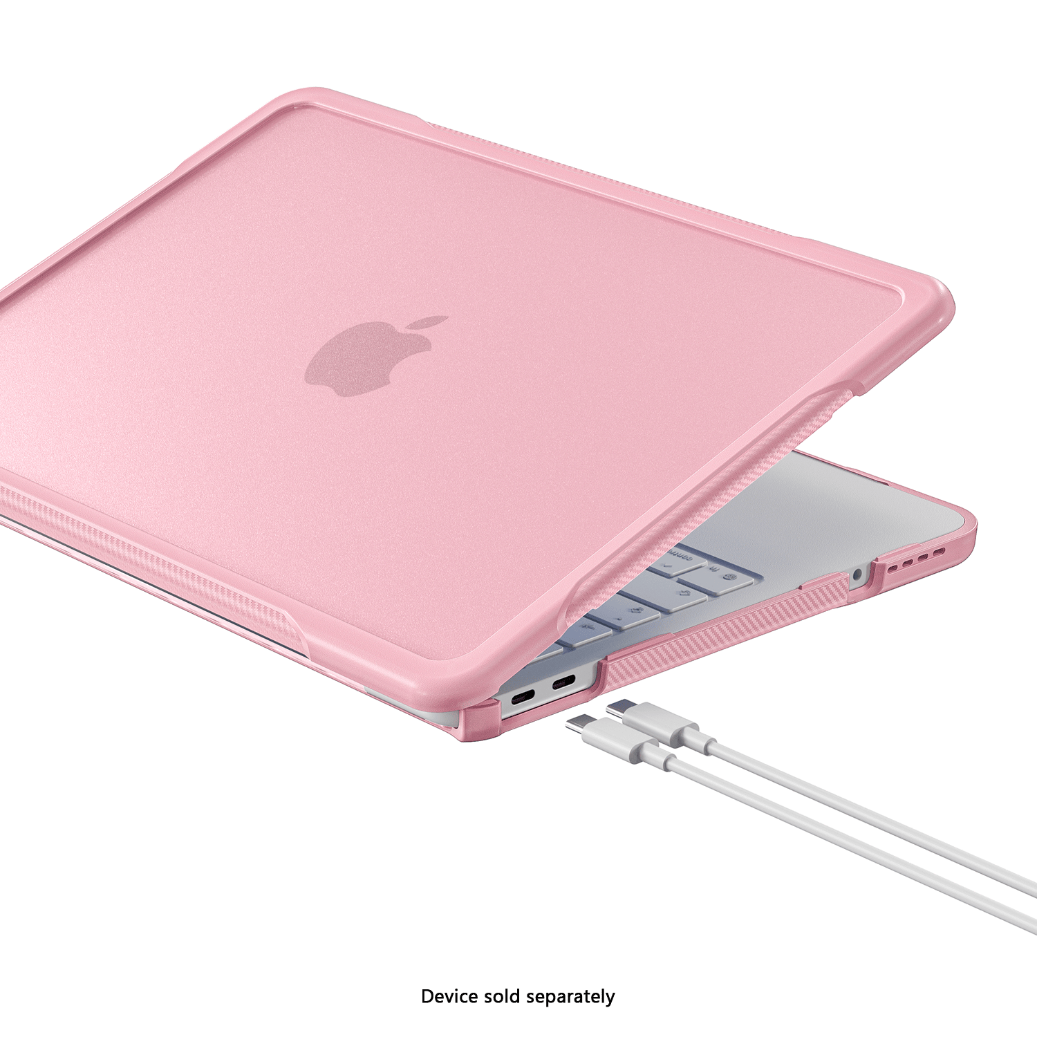 MacBook Neo Case - Medium-Duty Protection with Shock-Absorbing Corners | Raider Series