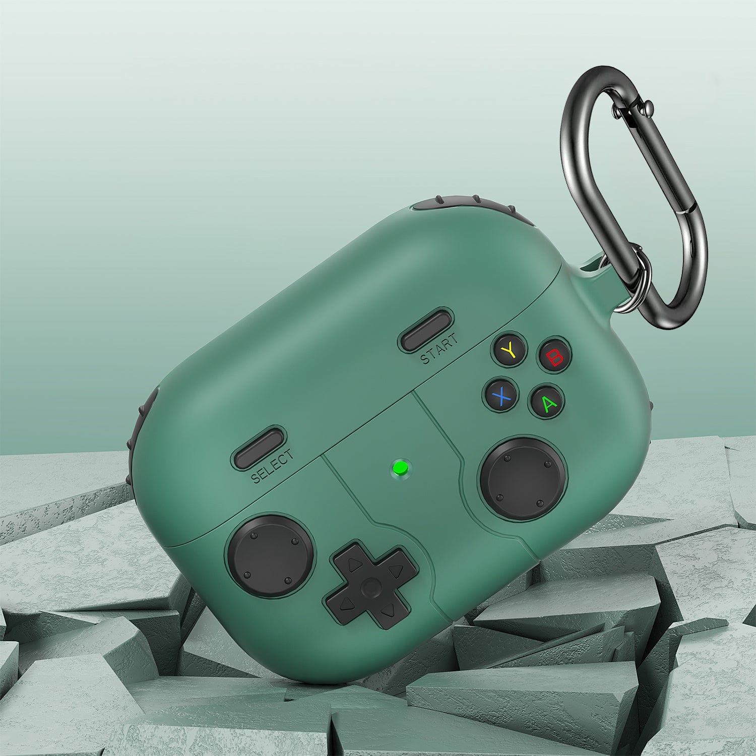 Inspire Series Silicone Case - Apple AirPods Pro (2nd Generation)