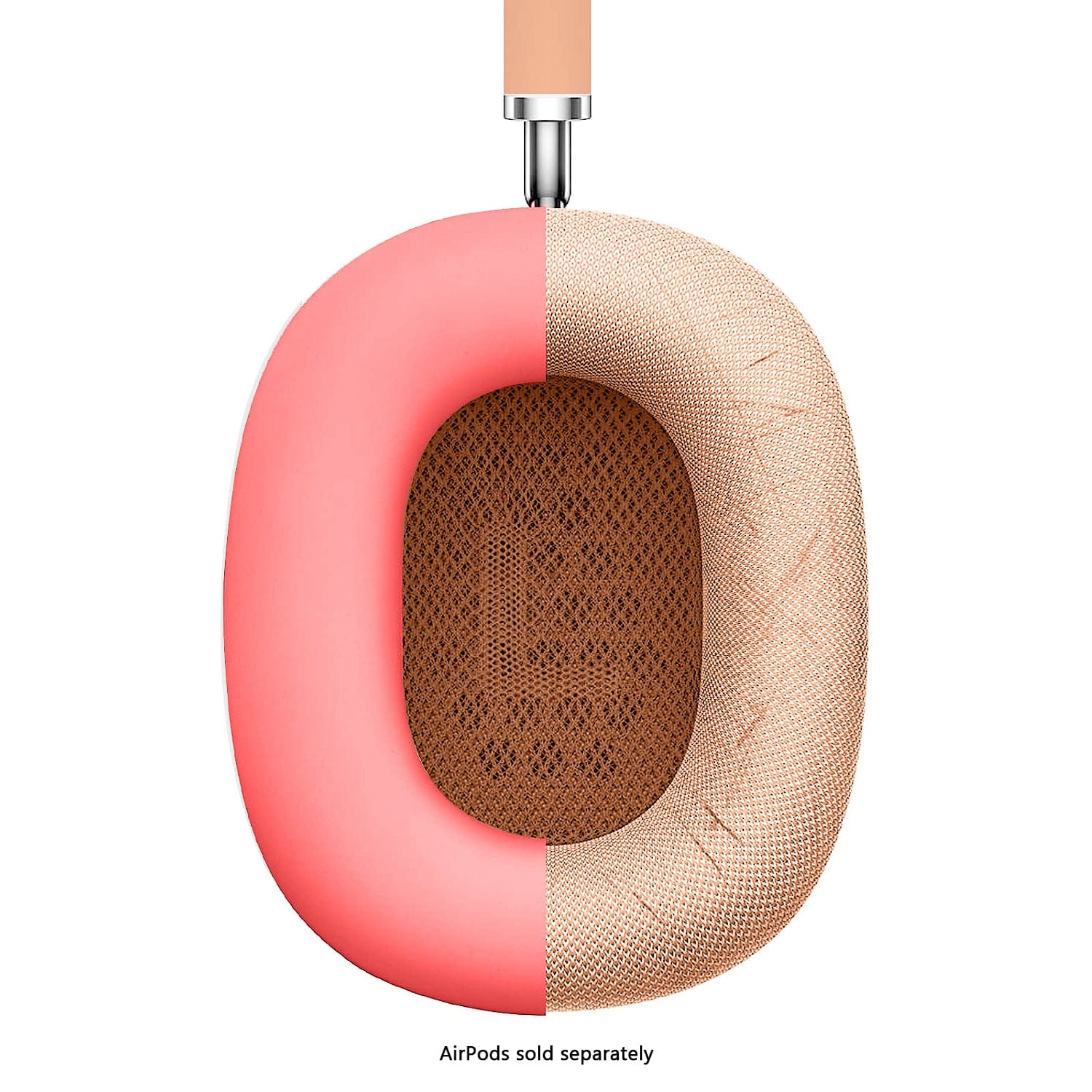 Apple AirPods Max Case – Silicone Combo Kit