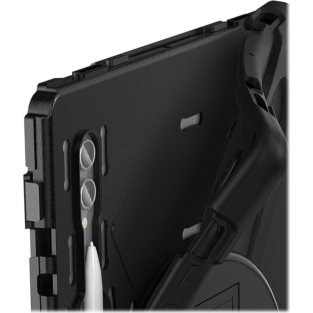 Raider Series Hard Shell Case - Galaxy Tab S9 Ultra and Tab S8 Ultra