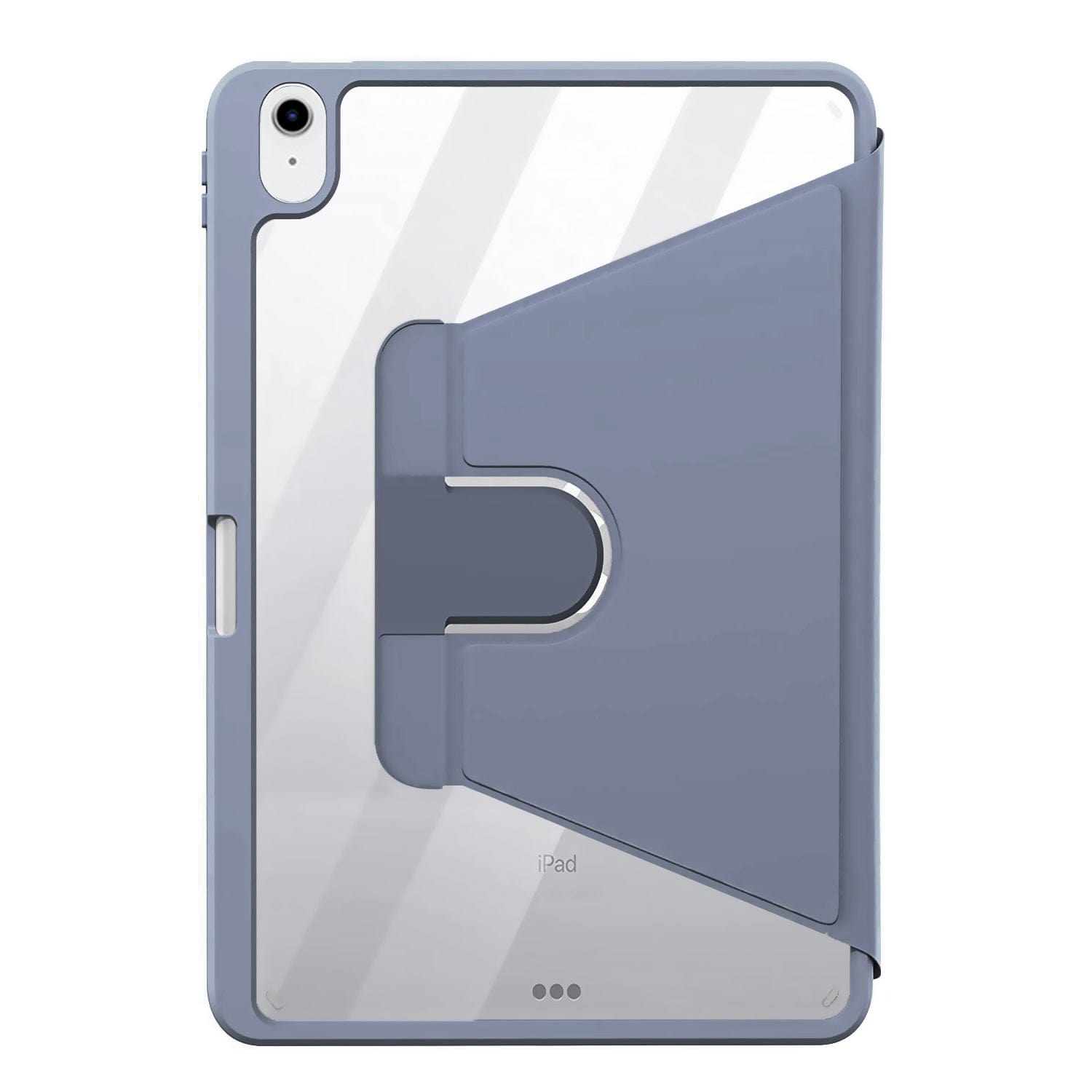 Venture Series Rotating Kickstand Rugged Case - iPad A16 11-inch & iPad 10.9-inch 10th Generation
