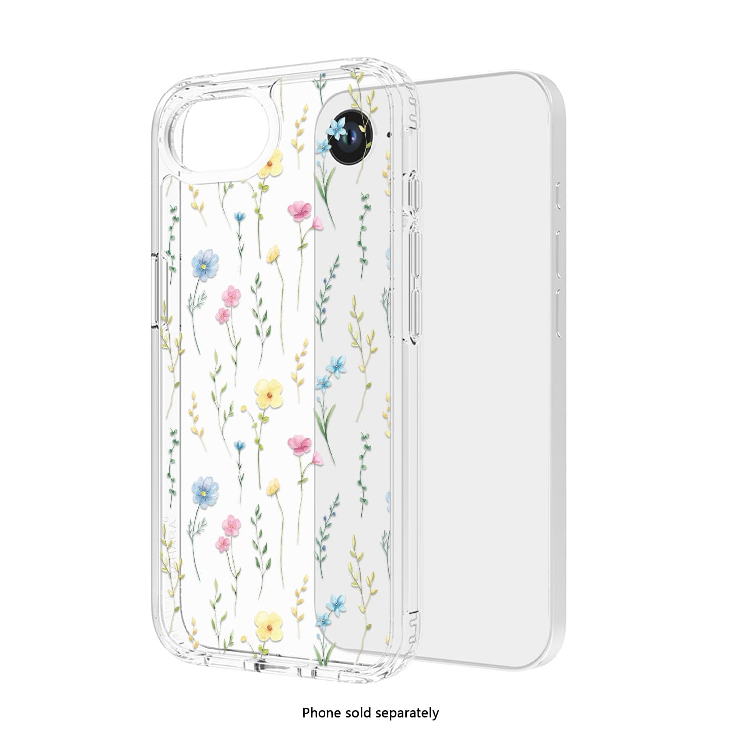 Inspire Series Hard Shell Case for Apple iPhone 16e