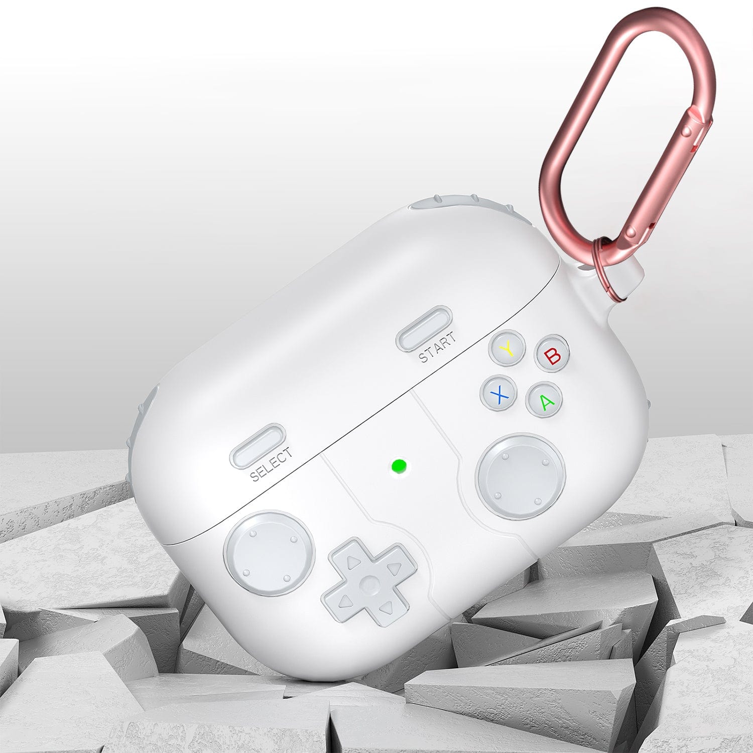 Inspire Series Silicone Case - Apple AirPods Pro (2nd Generation)