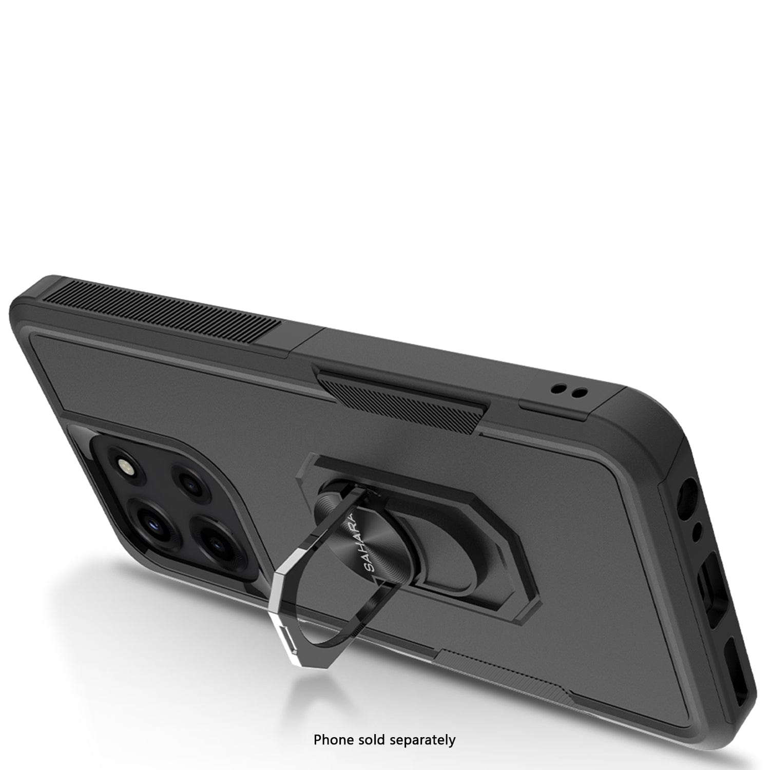 Raider Series Heavy Duty Case - Motorola Moto G 5G 2025/2026 & G PLAY 2026