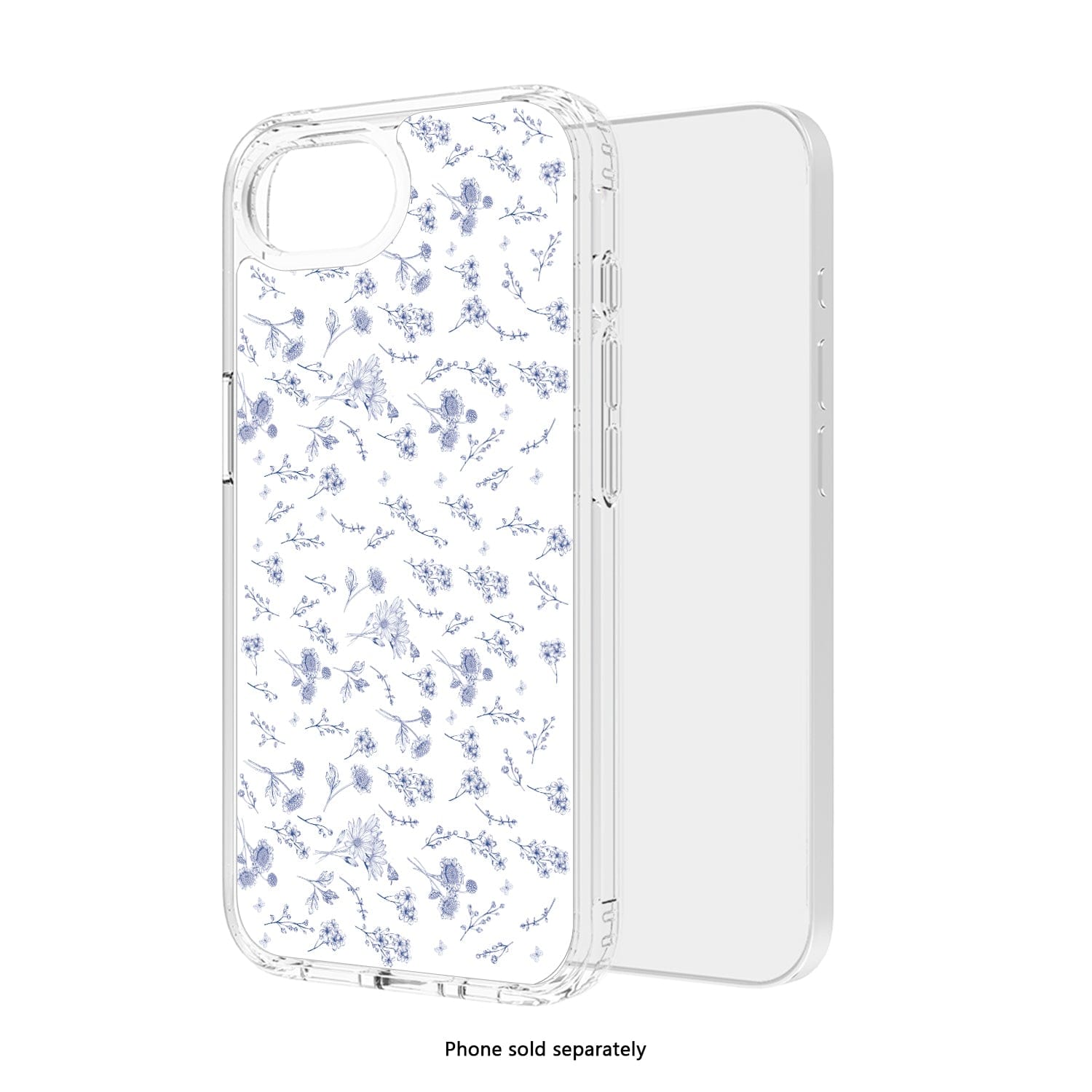 Inspire Series Hard Shell Case for Apple iPhone 16e