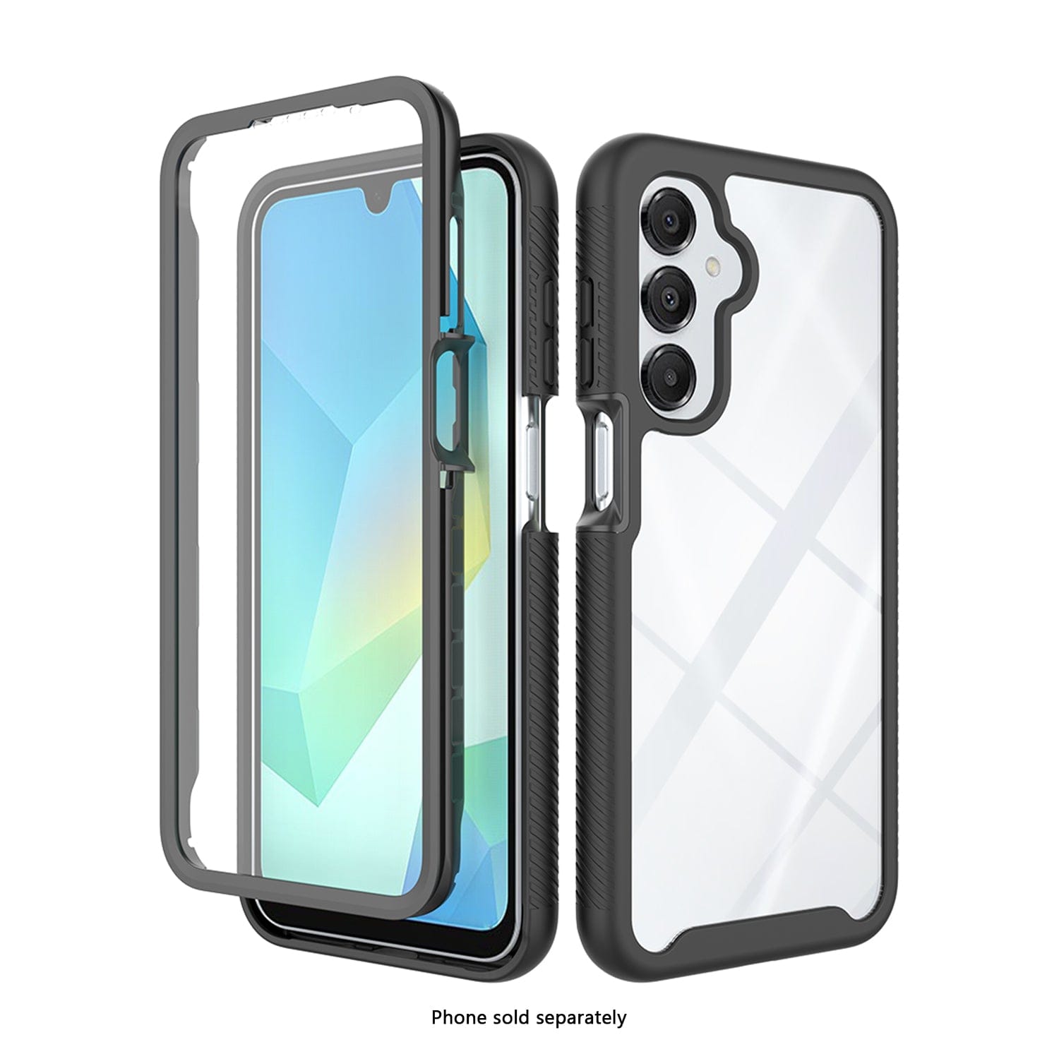 Raider Series GRIP Case - Samsung Galaxy A26 5G
