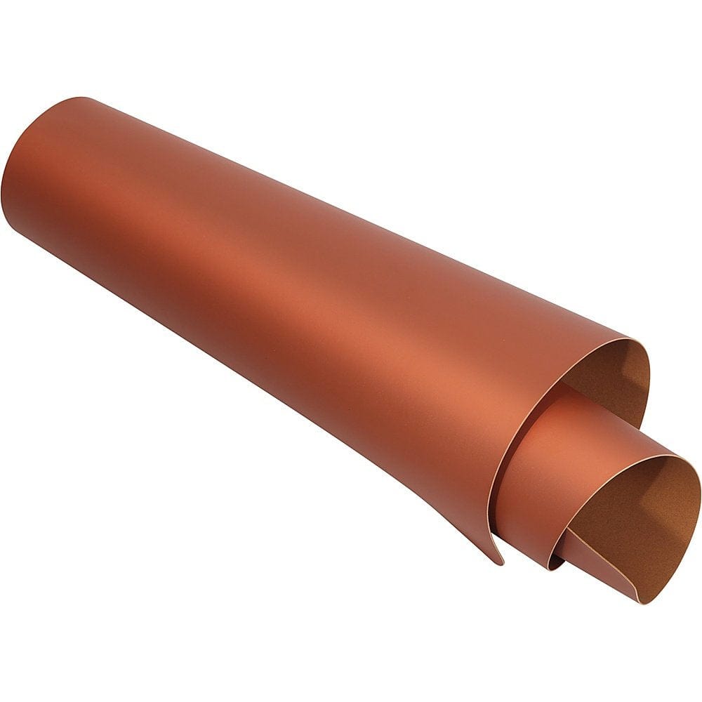 Brown Area Mouse Pad