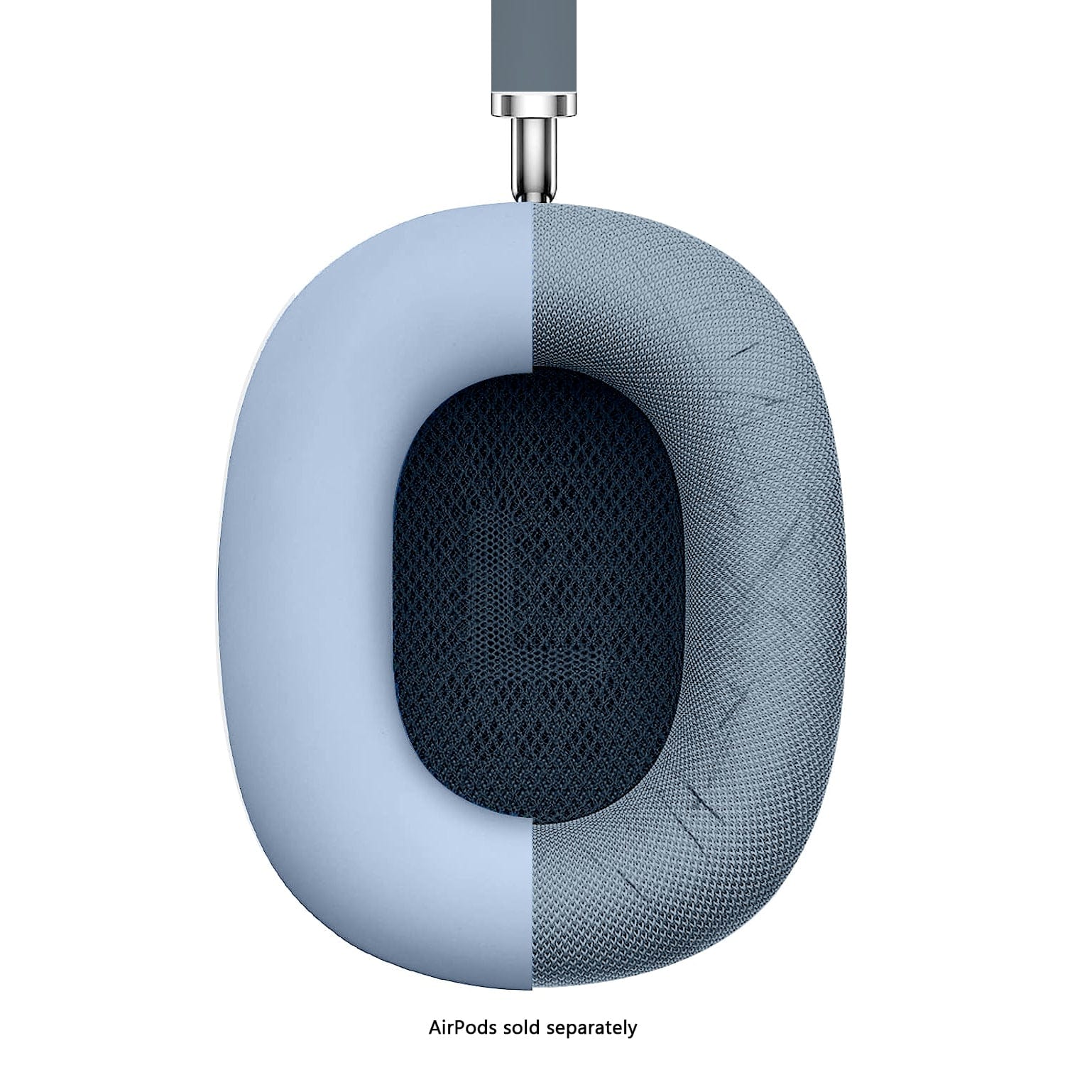 Apple AirPods Max Case – Silicone Combo Kit