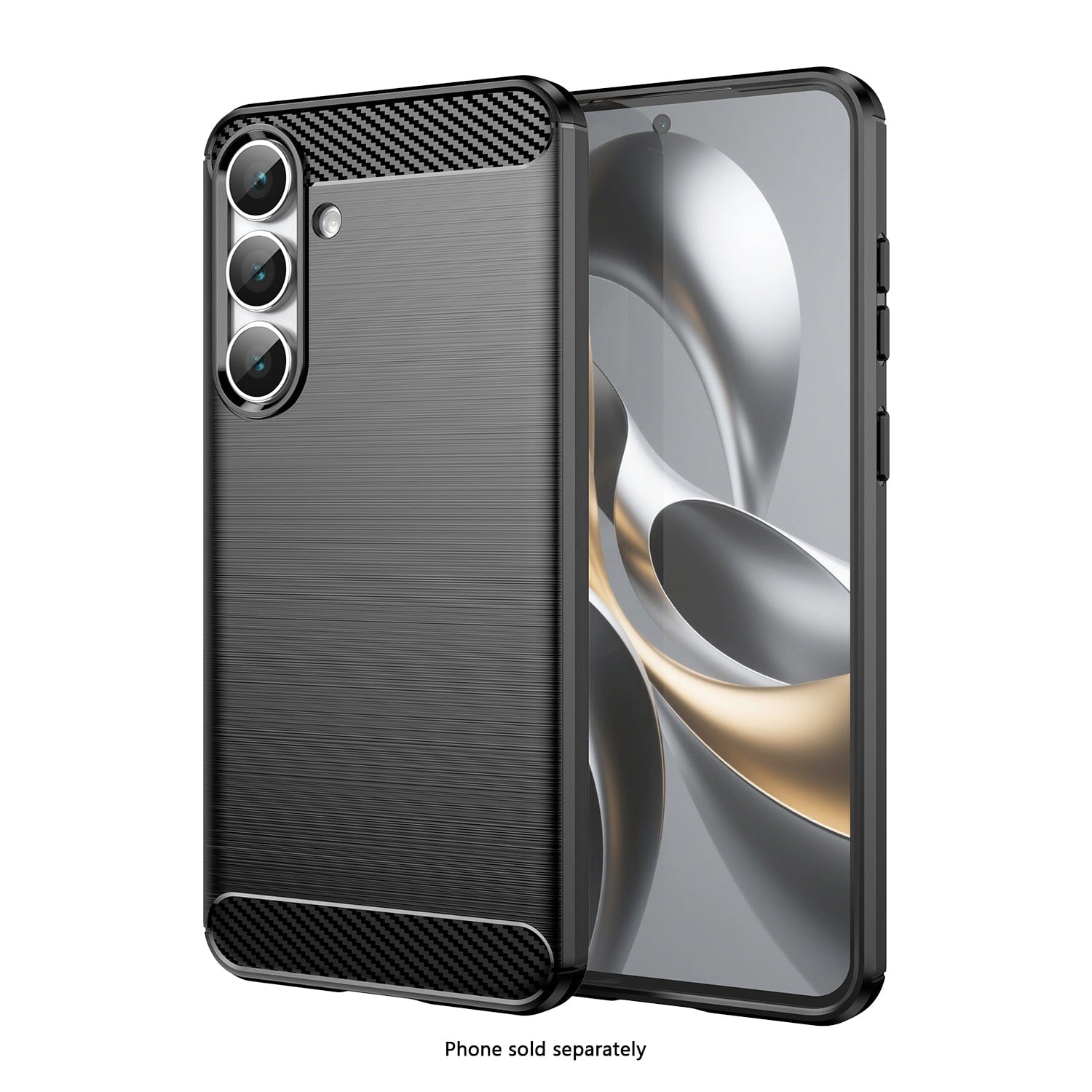 Samsung Galaxy S25 FE Case - Anti-Slip | Venture Series