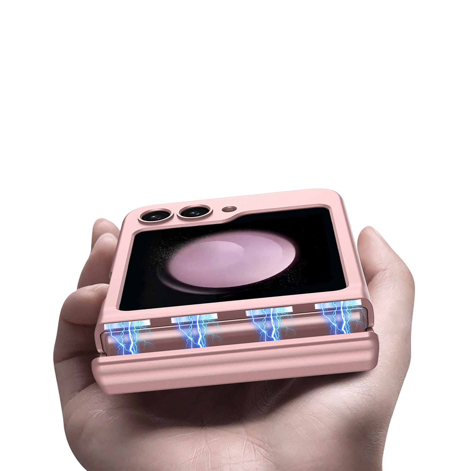 Venture Series Hard Shell Case - Galaxy Z Flip5 - CP00498
