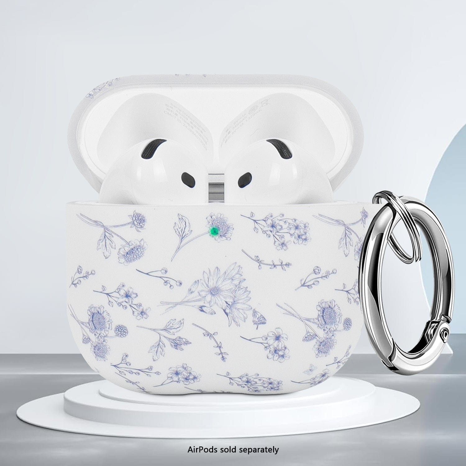 Inspire Series Case - Apple AirPods 4