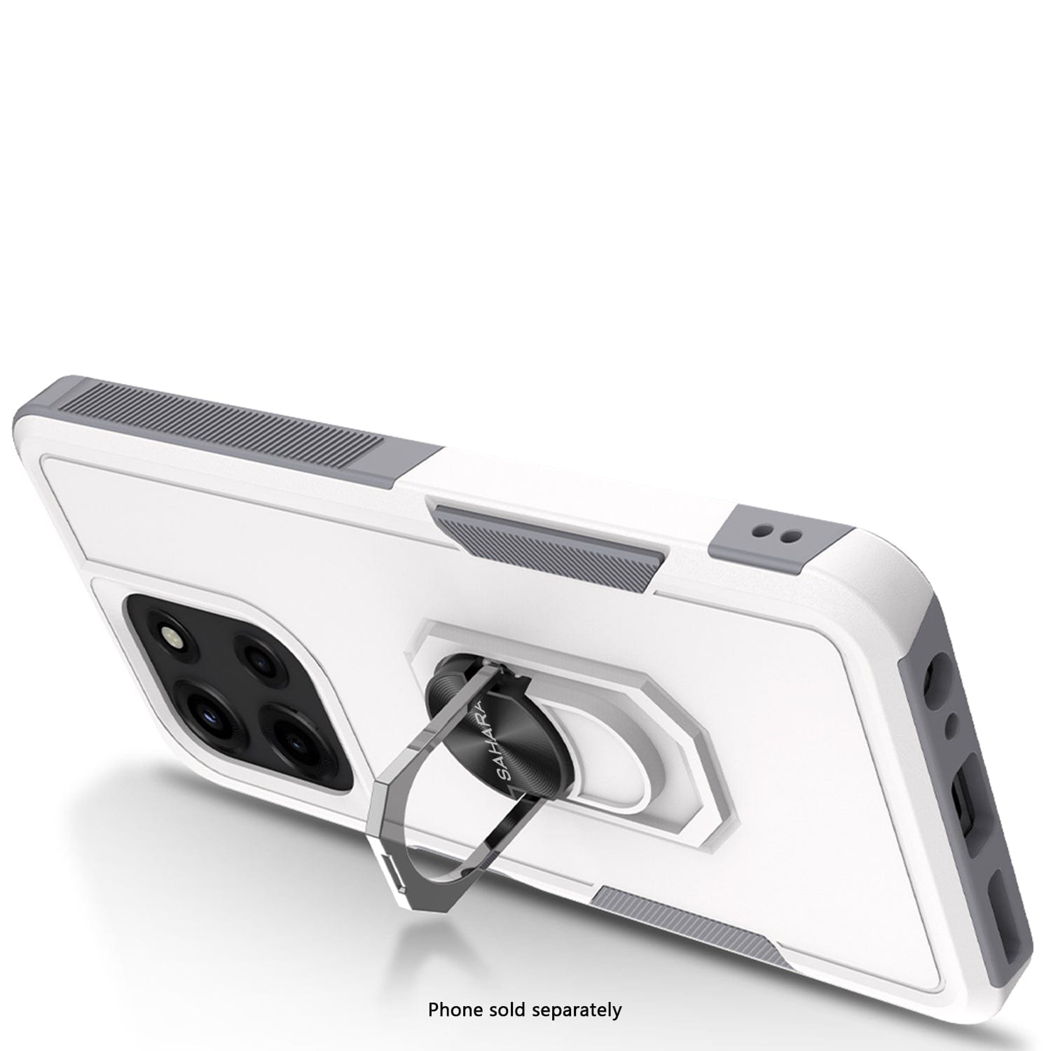 Raider Series Heavy Duty Case - Motorola Moto G 5G 2025/2026 & G PLAY 2026