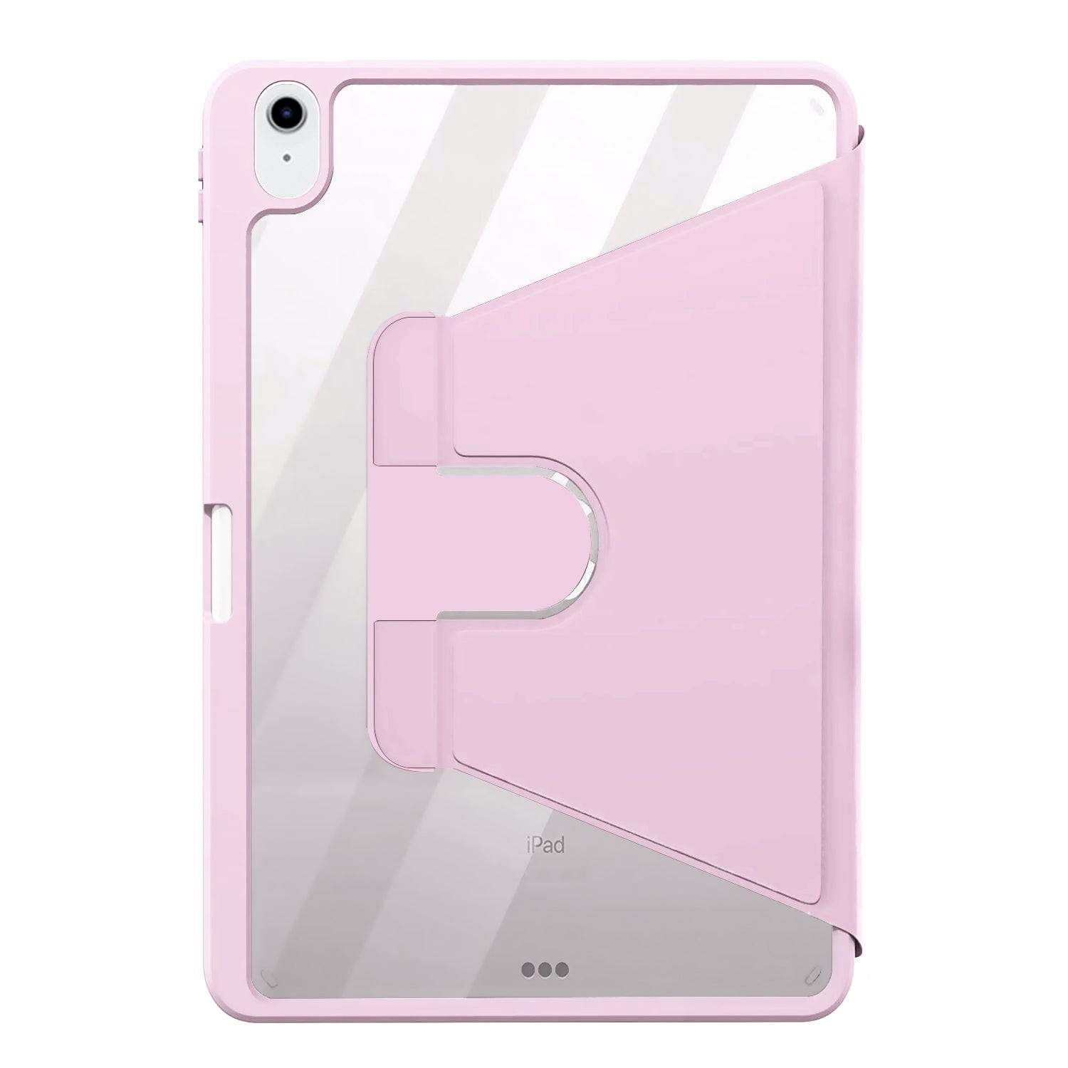 Venture Series Rotating Kickstand Rugged Case - iPad A16 11-inch & iPad 10.9-inch 10th Generation