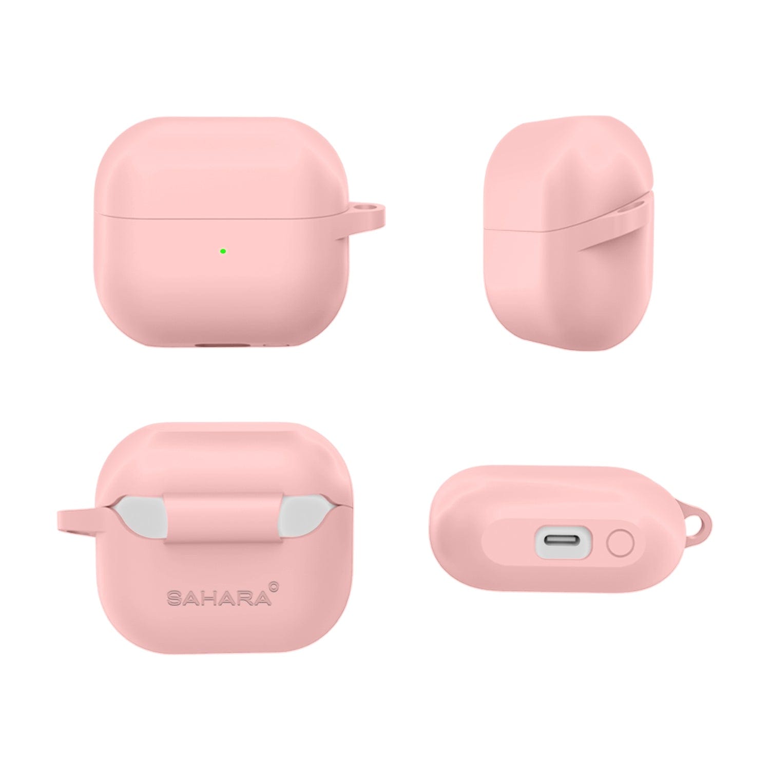 Venture Series Silicone Case - Samsung Galaxy Buds3, Buds3 Pro and Buds3 FE Headphones