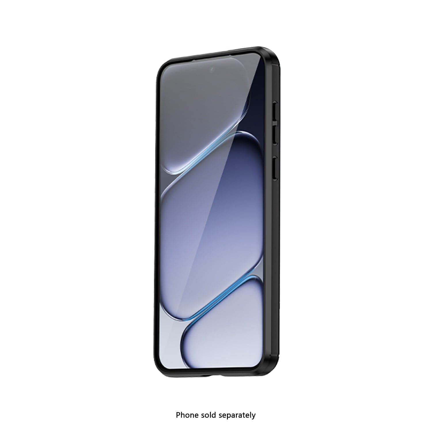 OnePlus 15R Case - Smooth Finish, Anti-Slip | Venture Series