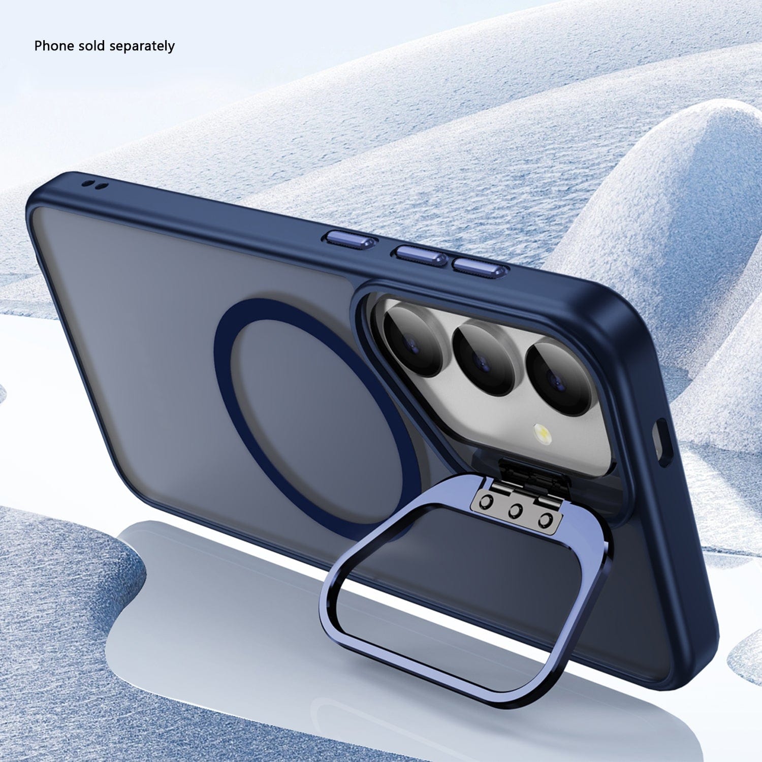 Venture Series Kickstand Case - Samsung Galaxy S25+