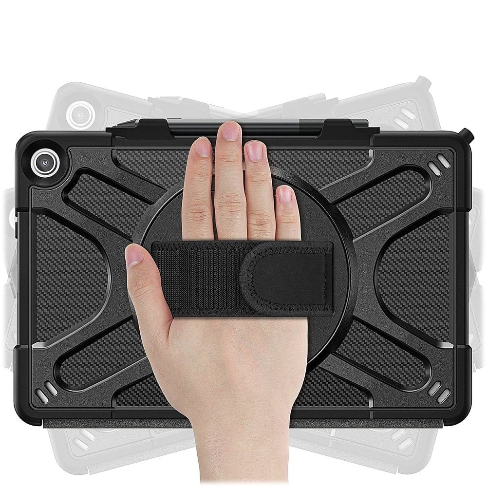 Raider Series Hard Shell Case - Amazon Fire Max 11