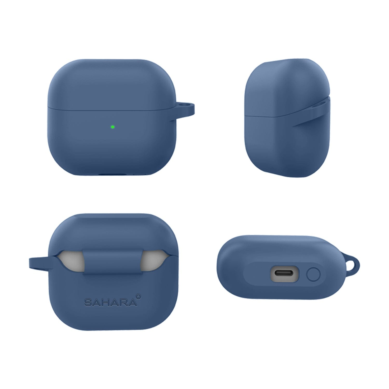Venture Series Silicone Case - Samsung Galaxy Buds3, Buds3 Pro and Buds3 FE Headphones