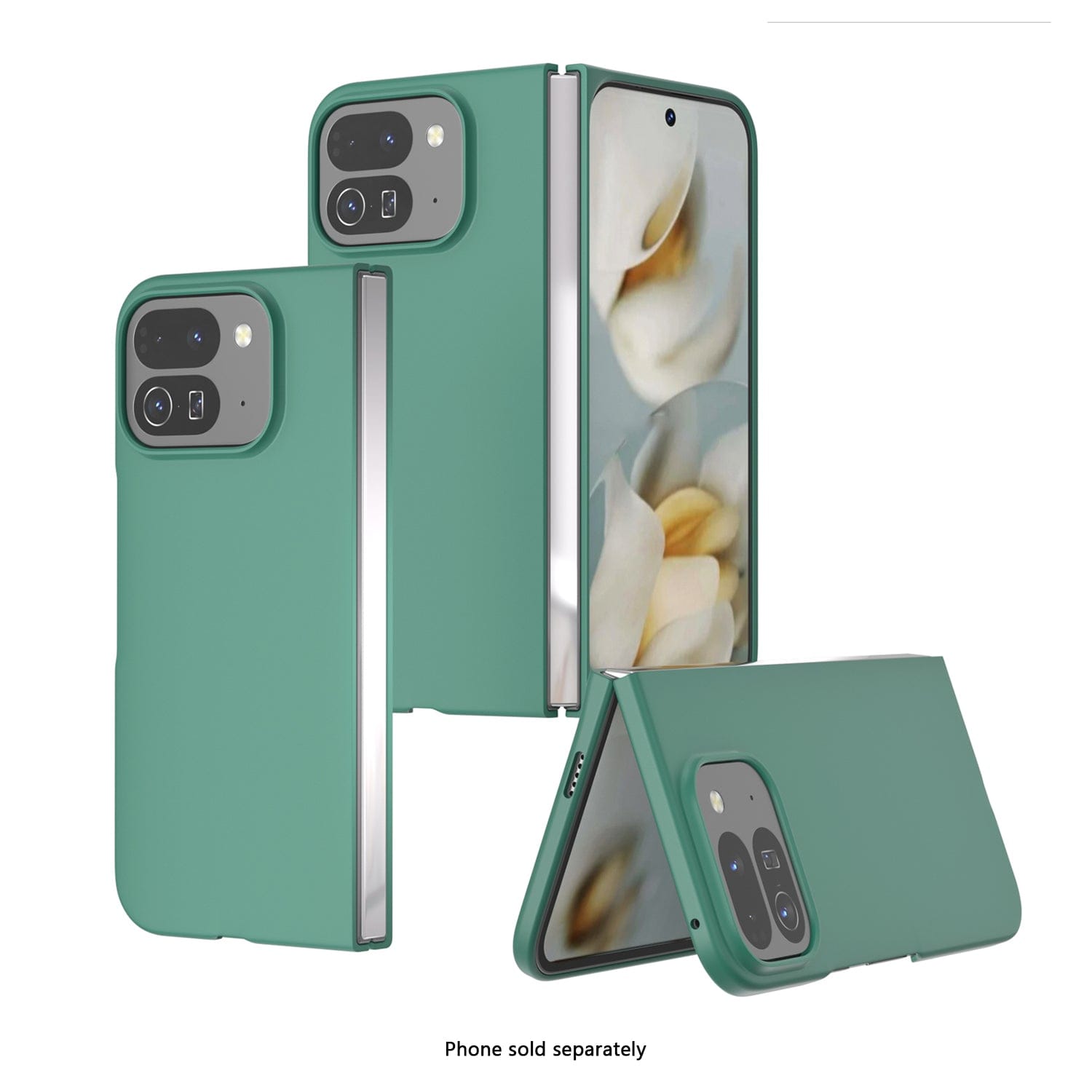 Google Pixel 10 Pro Fold Case - Slim with Smooth Finish | Venture Series