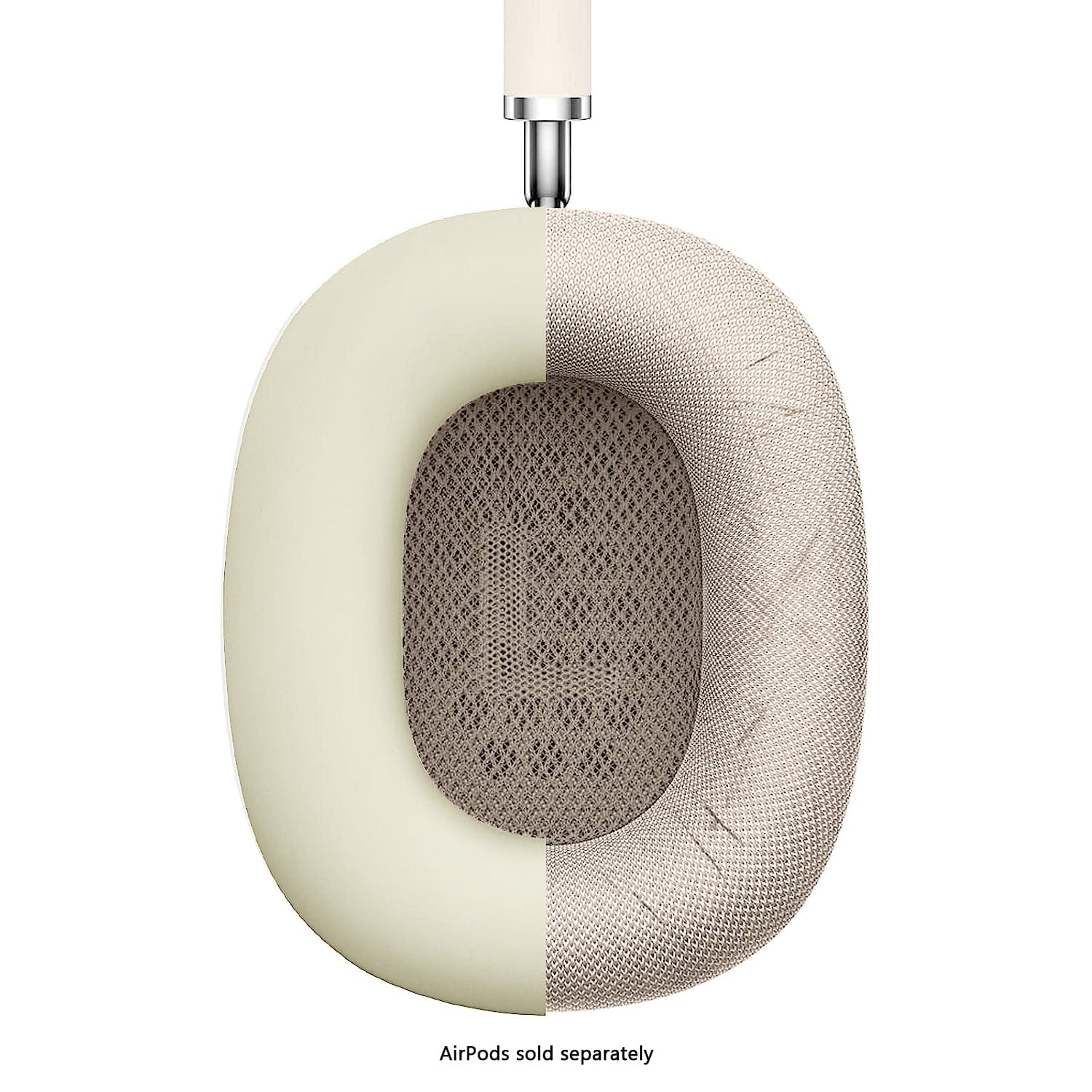 Apple AirPods Max Case – Silicone Combo Kit