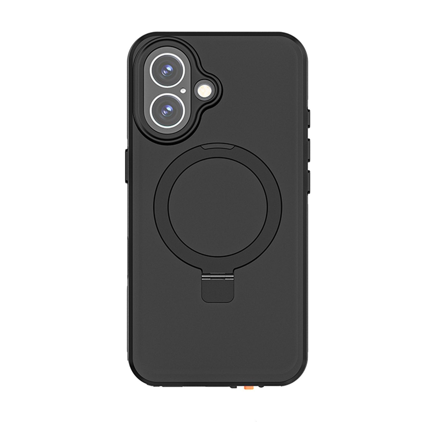 iPhone 16 Plus Waterproof Case - IP68, Military-Grade Protection | Oasis Series