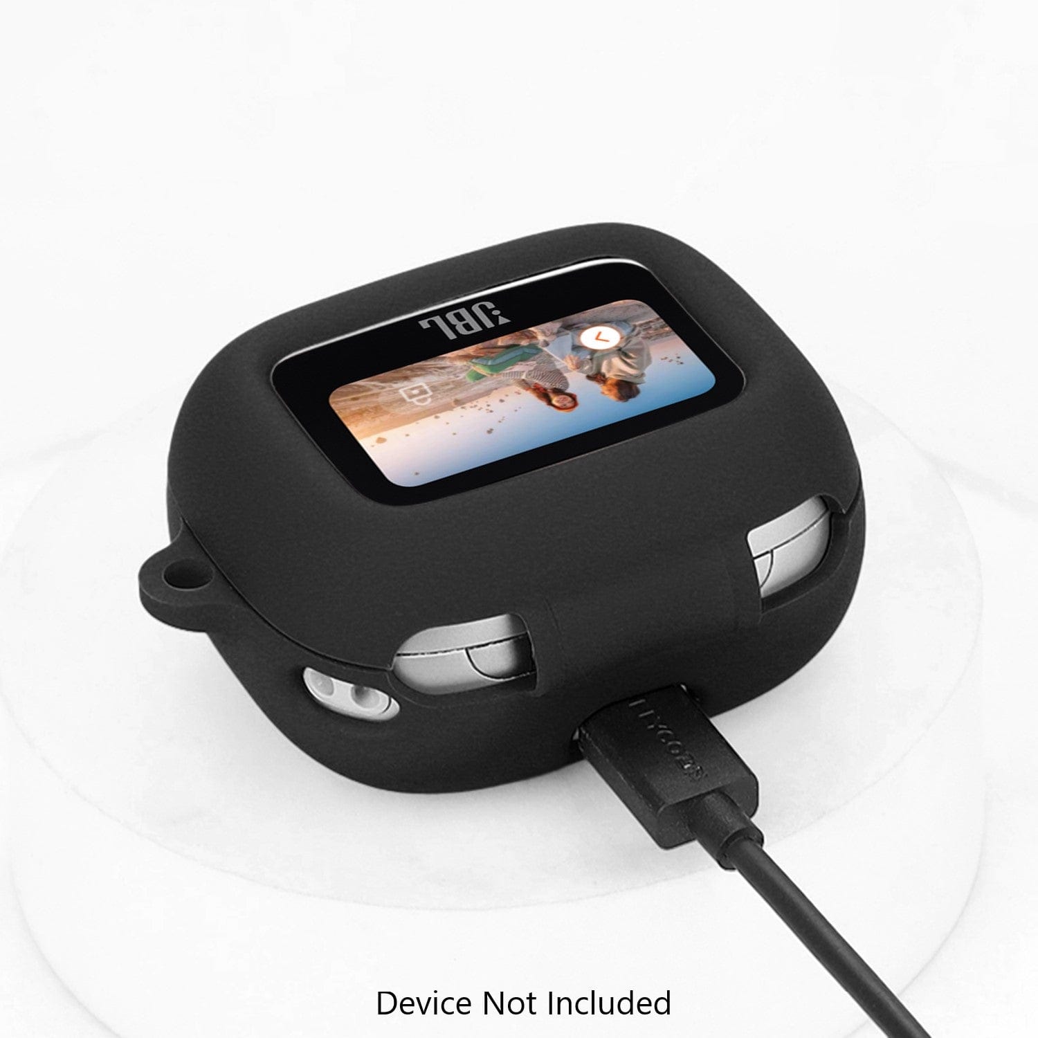 Venture Series Silicone Case - JBL Live Buds 3 Earbuds