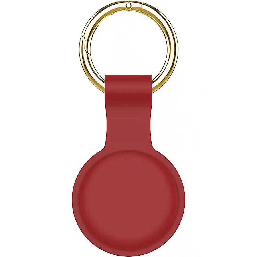 Sahara Liquid Silicone Case - Apple AirTag