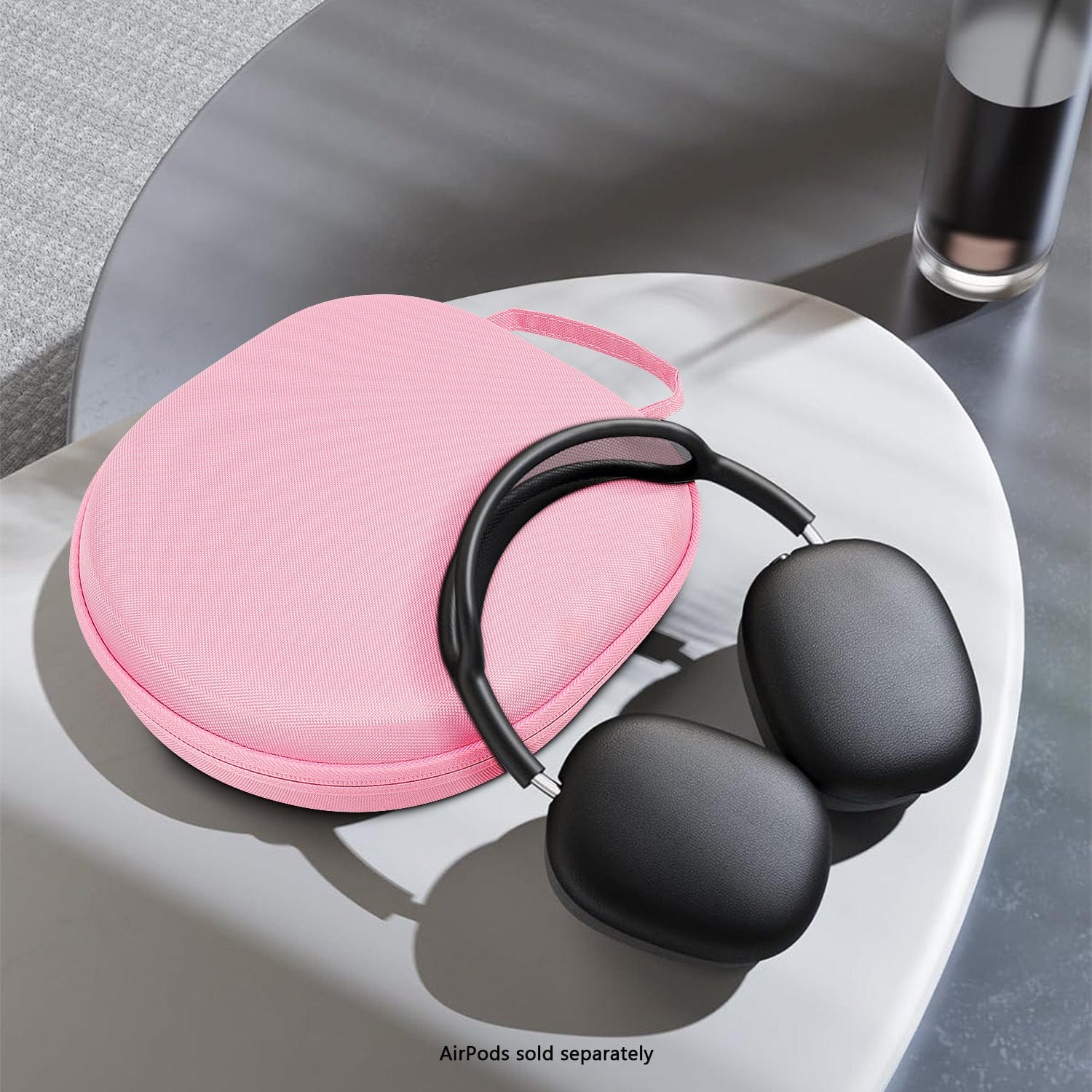 Sahara Carry Case with Pockets - Apple AirPods Max