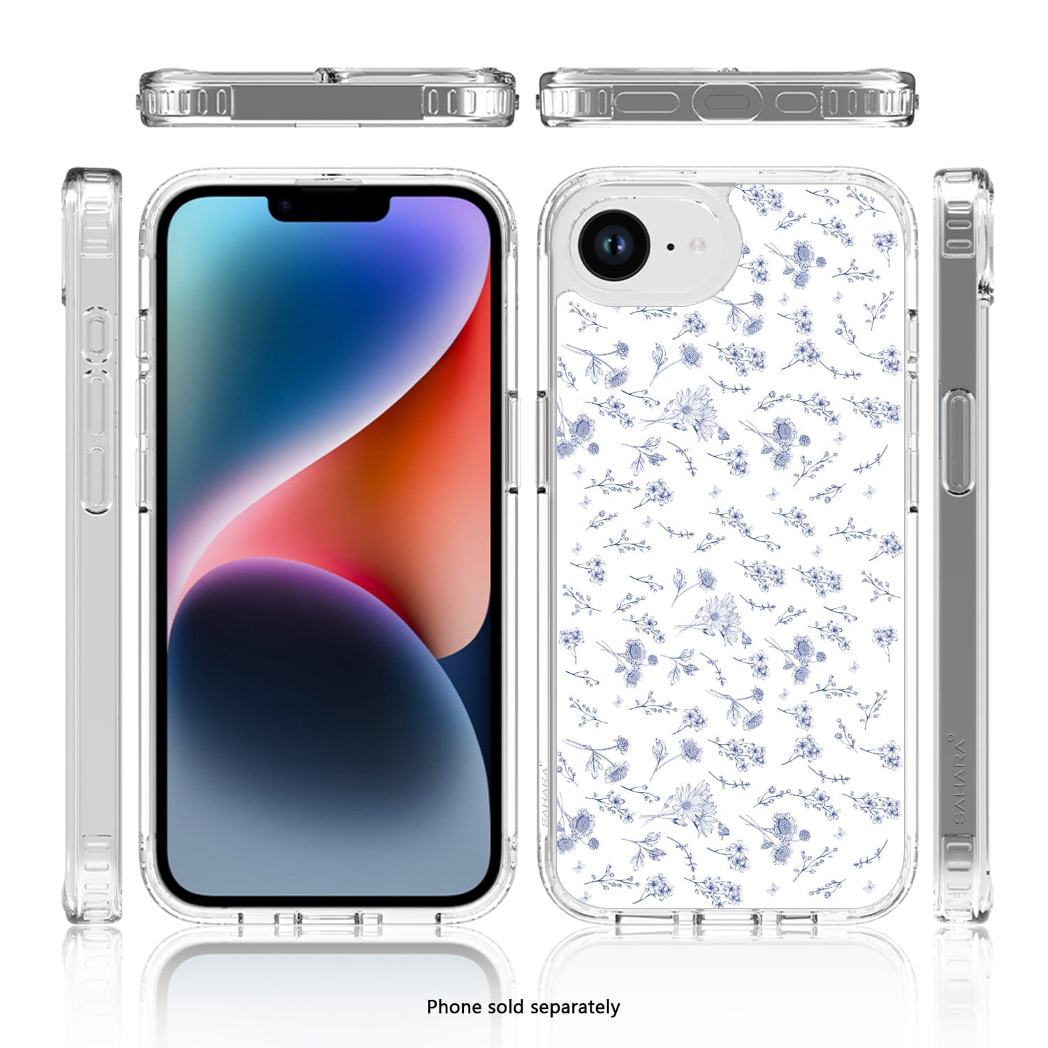 Inspire Series Hard Shell Case for Apple iPhone 16e