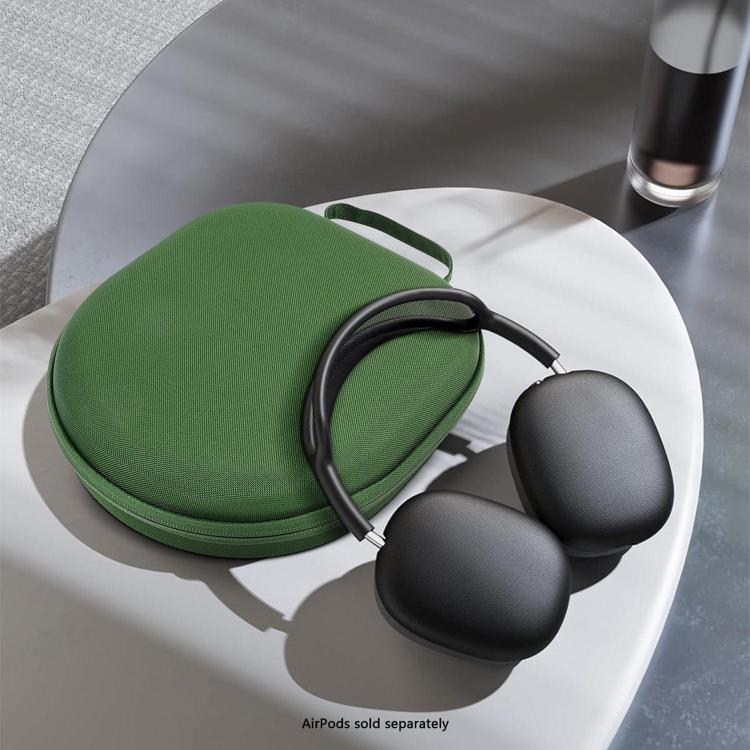 Sahara Carry Case with Pockets - Apple AirPods Max