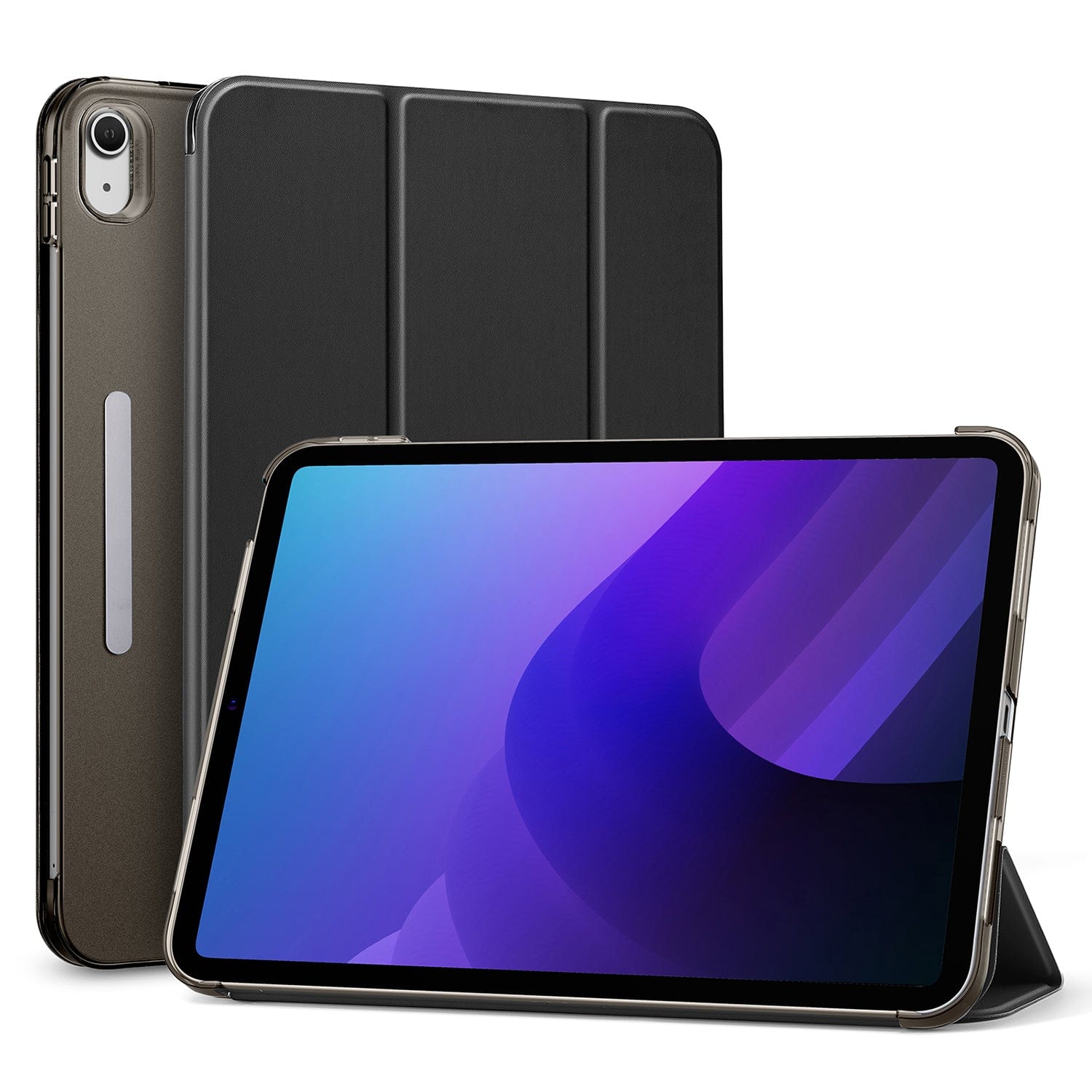 Venture Series Tri-Fold Rugged Case - iPad A16 11-inch & iPad 10.9-inch 10th Generation