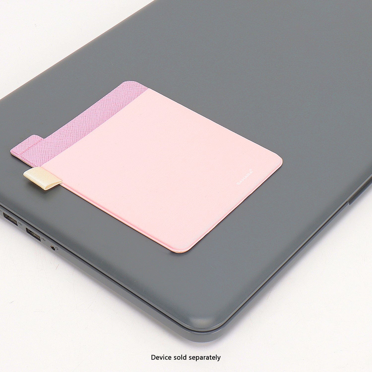 Universal Mouse and Stylus Pouch Compact Storage On-the-Go