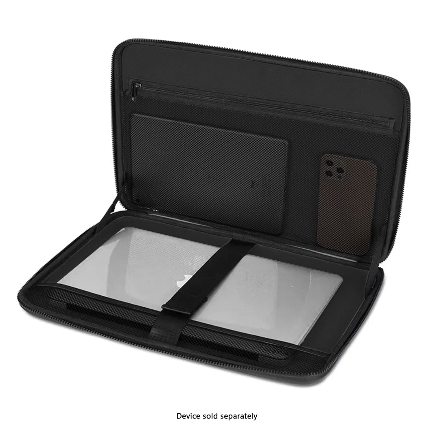 Heavy-Duty Laptop Sleeve - Laptops up to 16" | Raider Series