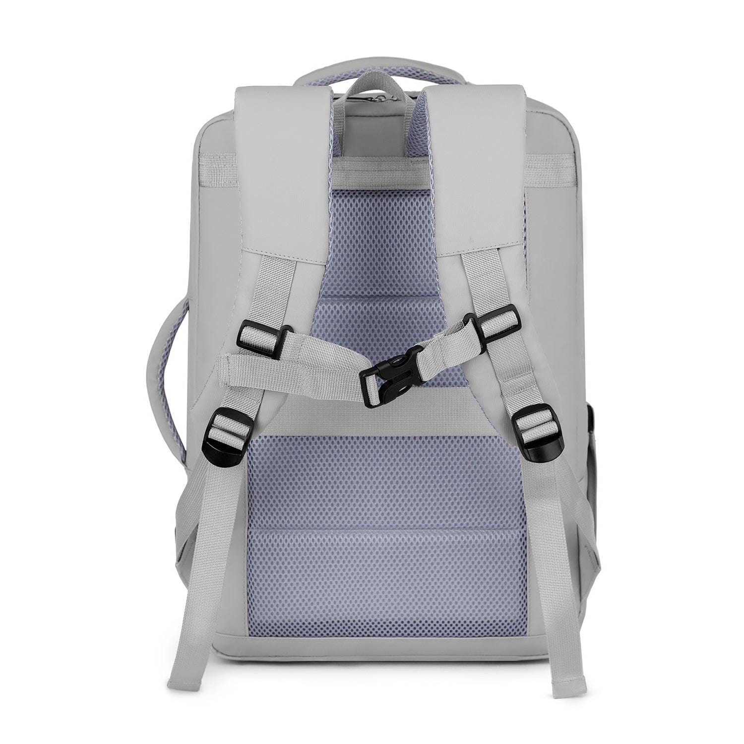 Multi-Pocket USB Travel Backpack — Voyager Travel Max - Laptops up to 16"