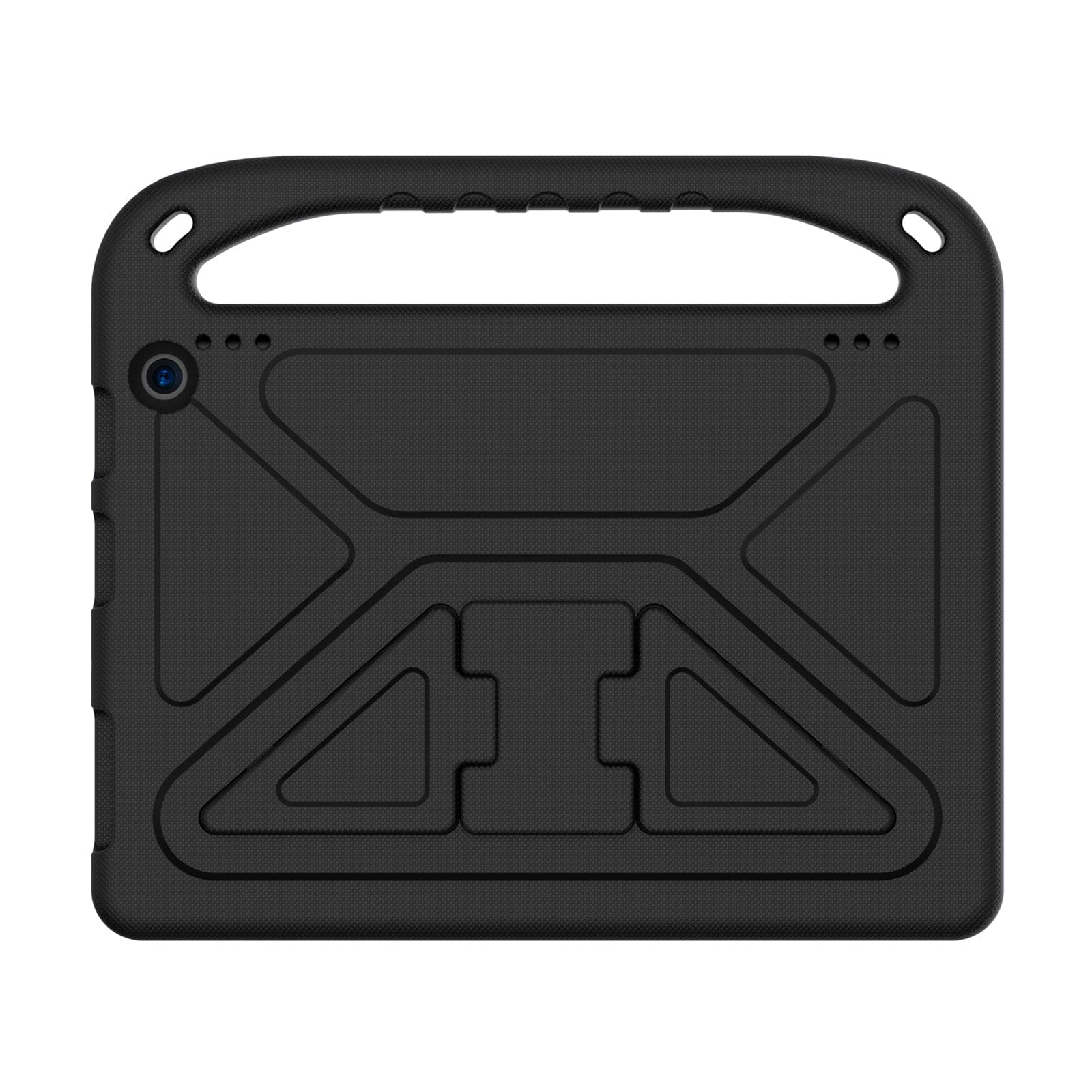 Wander Series Bulky Kids Kickstand Case - Amazon Fire HD 10