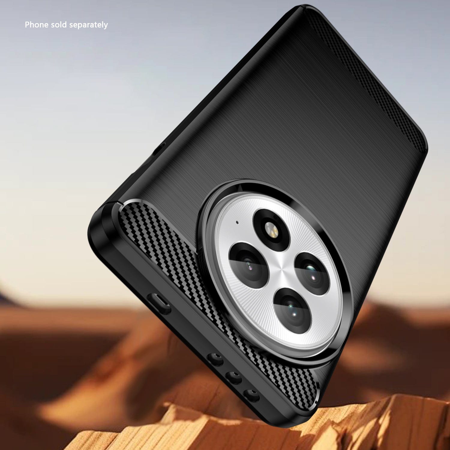 Venture Series Anti-Slip Case - OnePlus 13