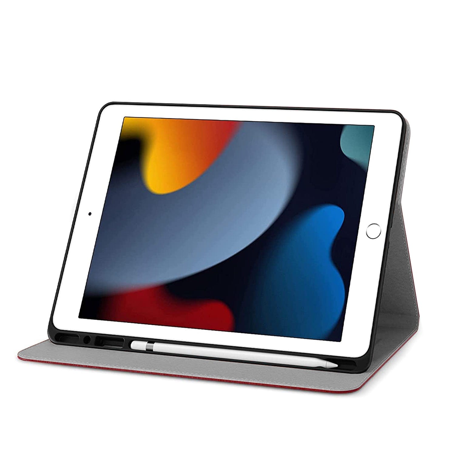 Indy Series Folio Case - iPad 10.2"