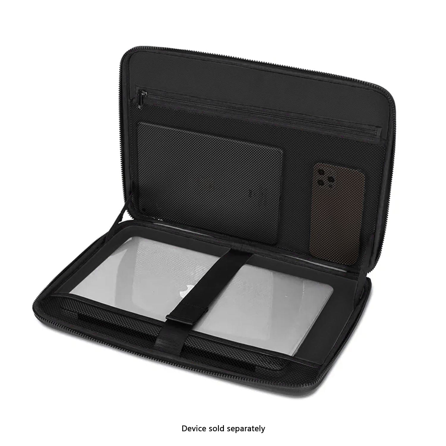 Heavy-Duty Laptop Sleeve - Laptops up to 14" | Raider Series