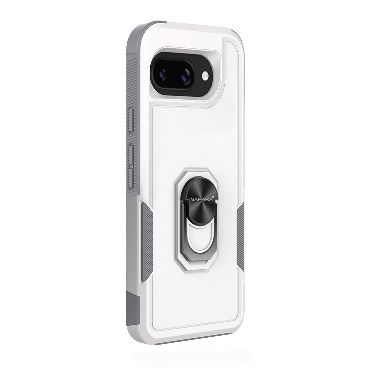Google Pixel 9a Case – Heavy-Duty Kickstand | Raider Series
