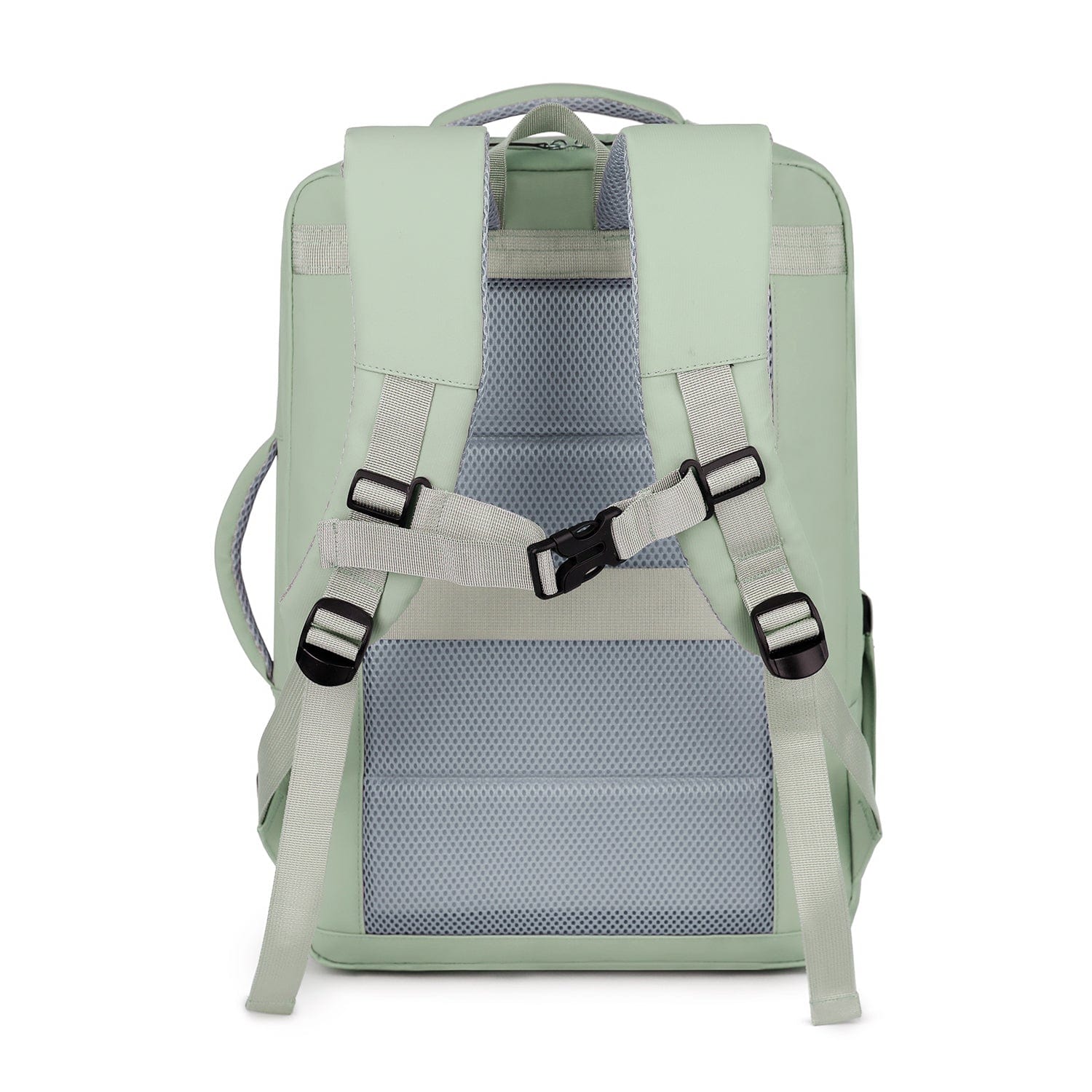Multi-Pocket USB Travel Backpack — Voyager Travel Max - Laptops up to 16"