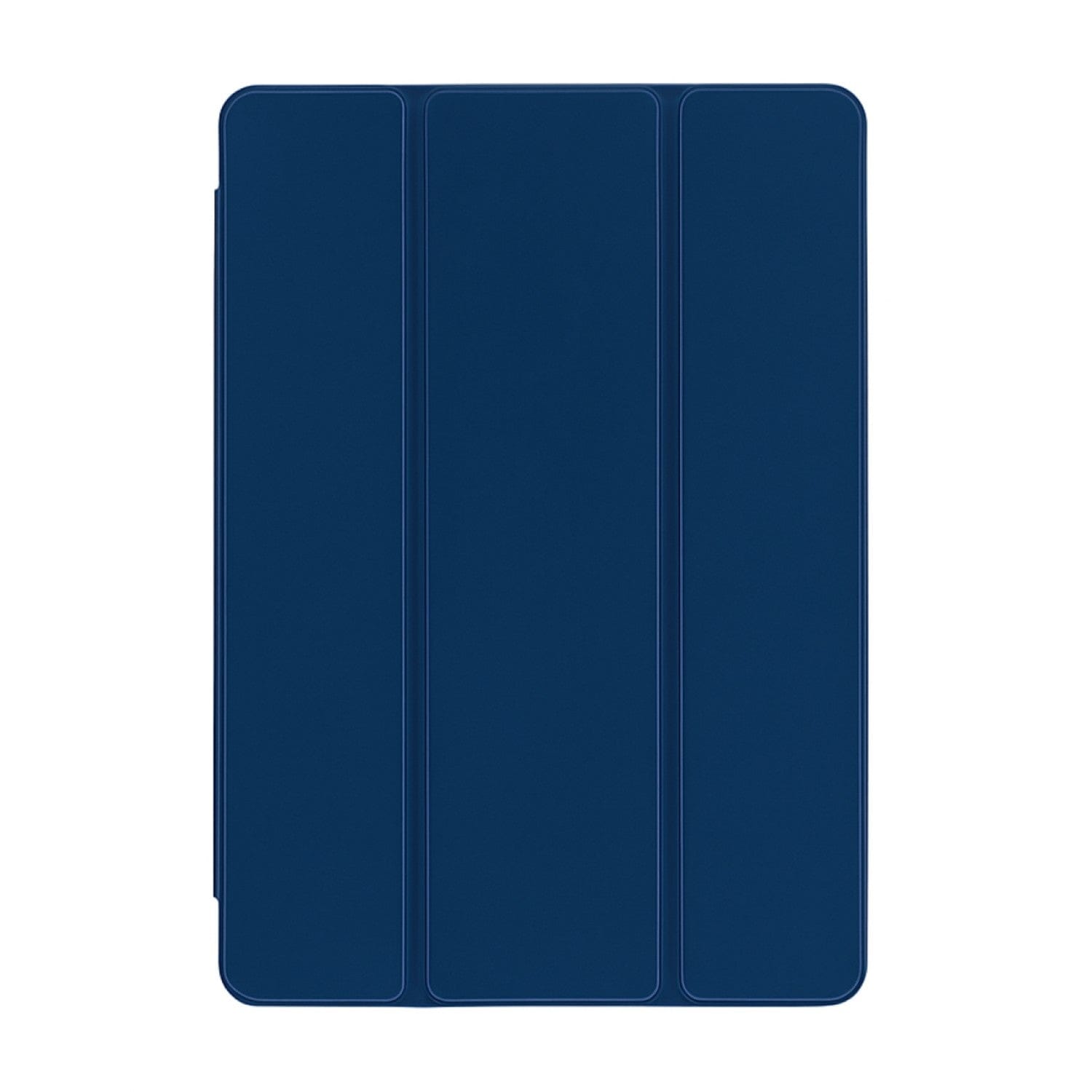 Samsung Galaxy Tab S11 Case - Slim Folio with Transparent Back | Venture Series