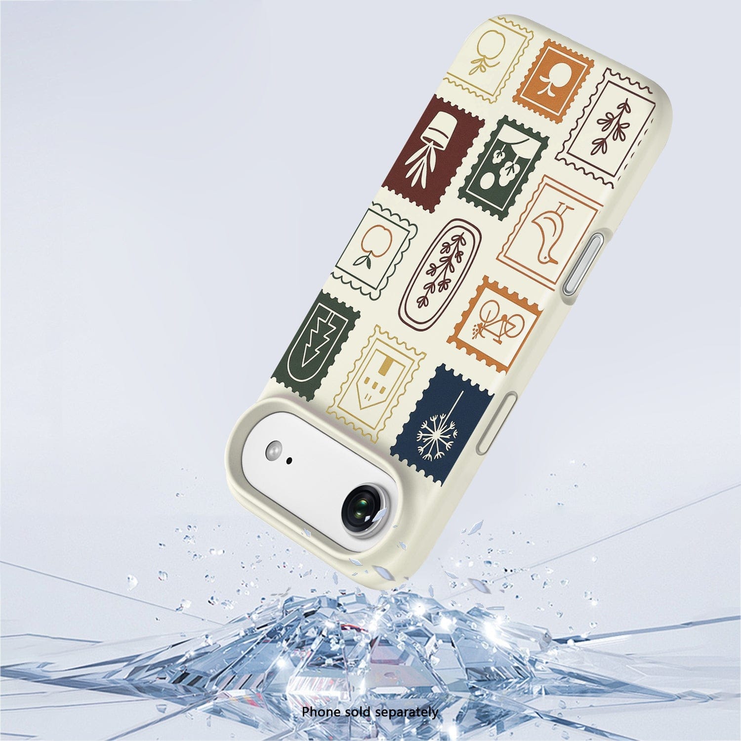 iPhone Air Case - Silicone MagSafe | Inspire Series