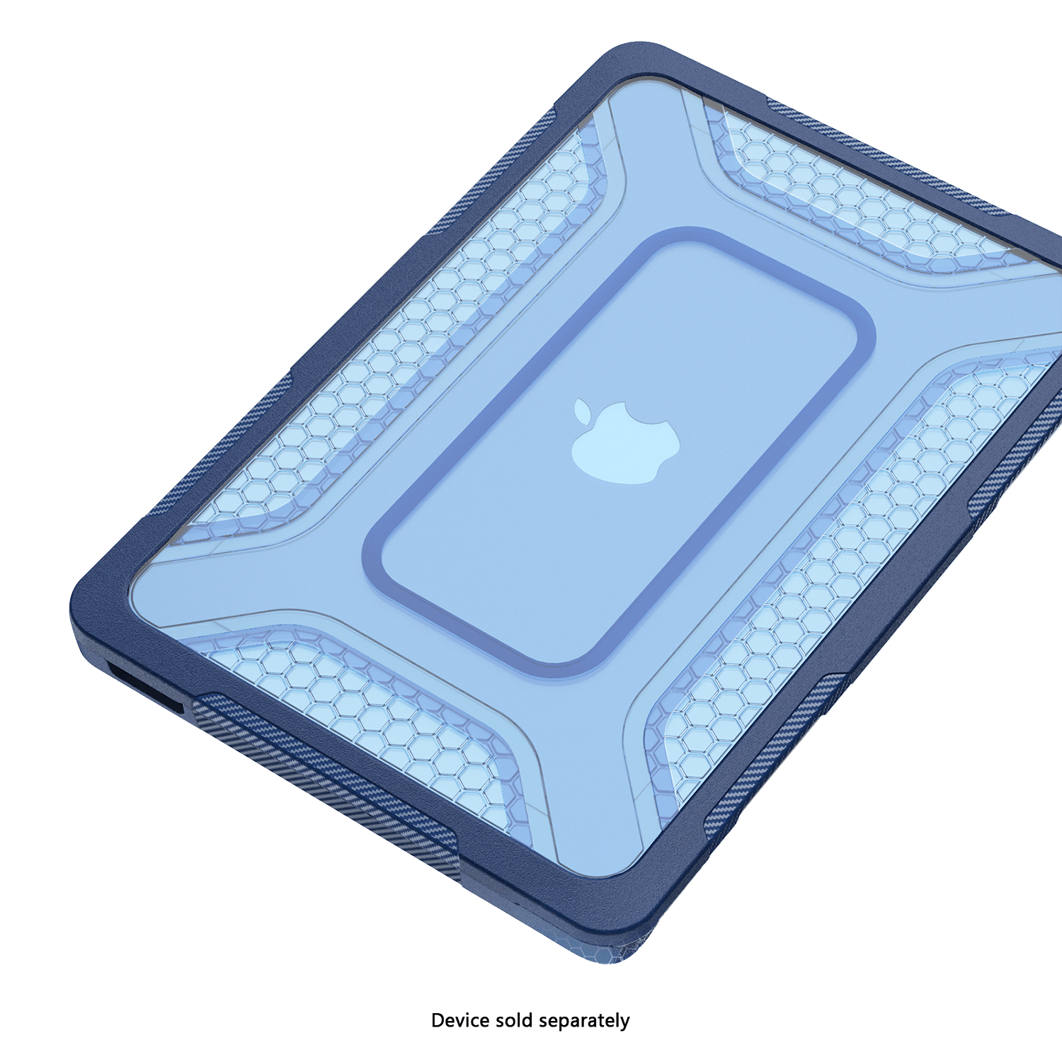 MacBook Neo Case - Ultra Heavy-Duty Protection with Adjustable Stand | Raider Series