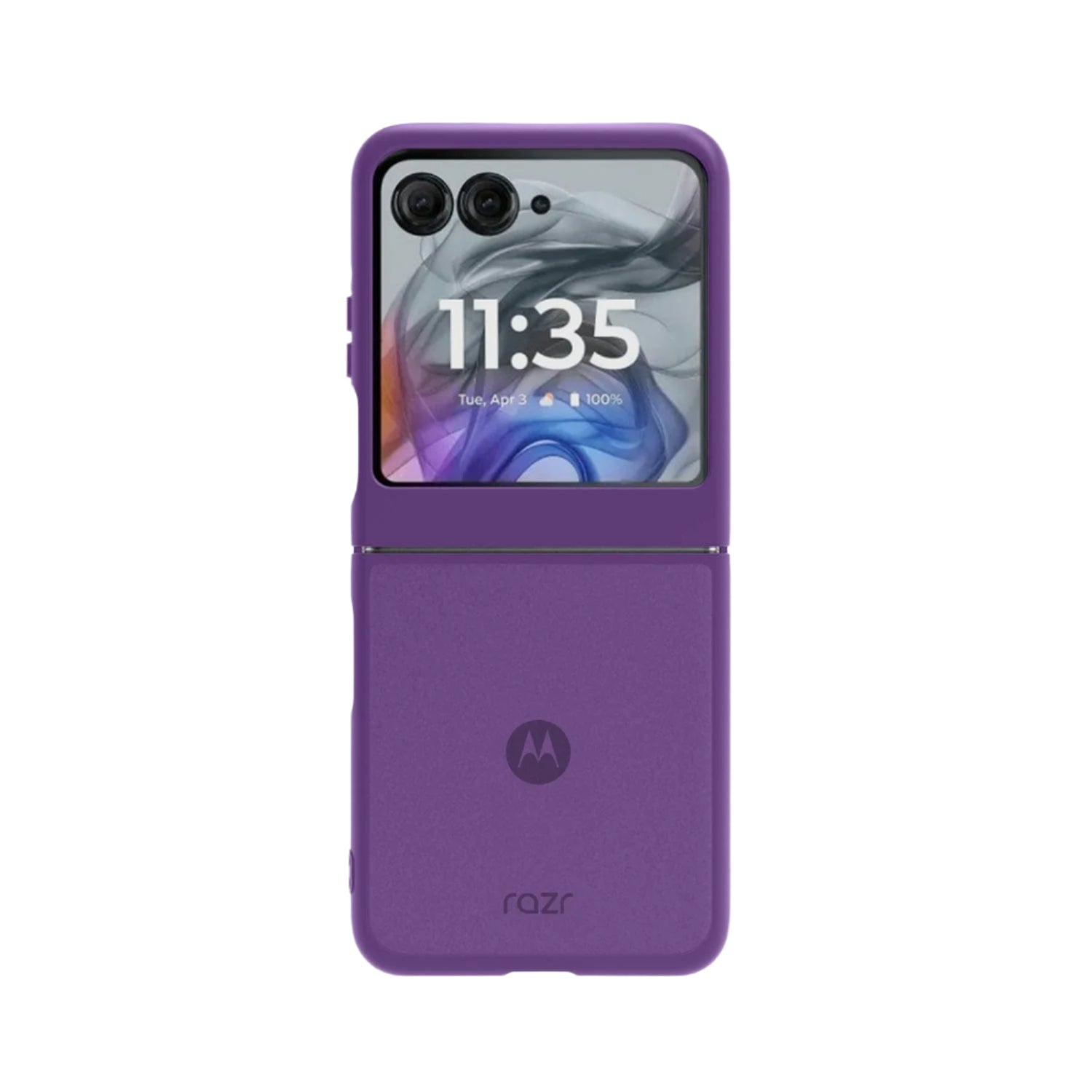 Venture Series Hard Shell Case - Motorola Razr (2025)