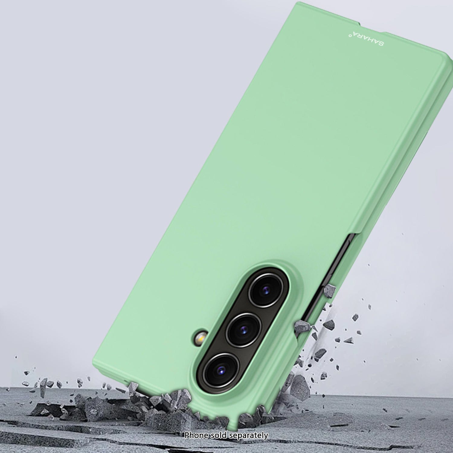 Venture Series Slim Case for Samsung Galaxy Z Fold7